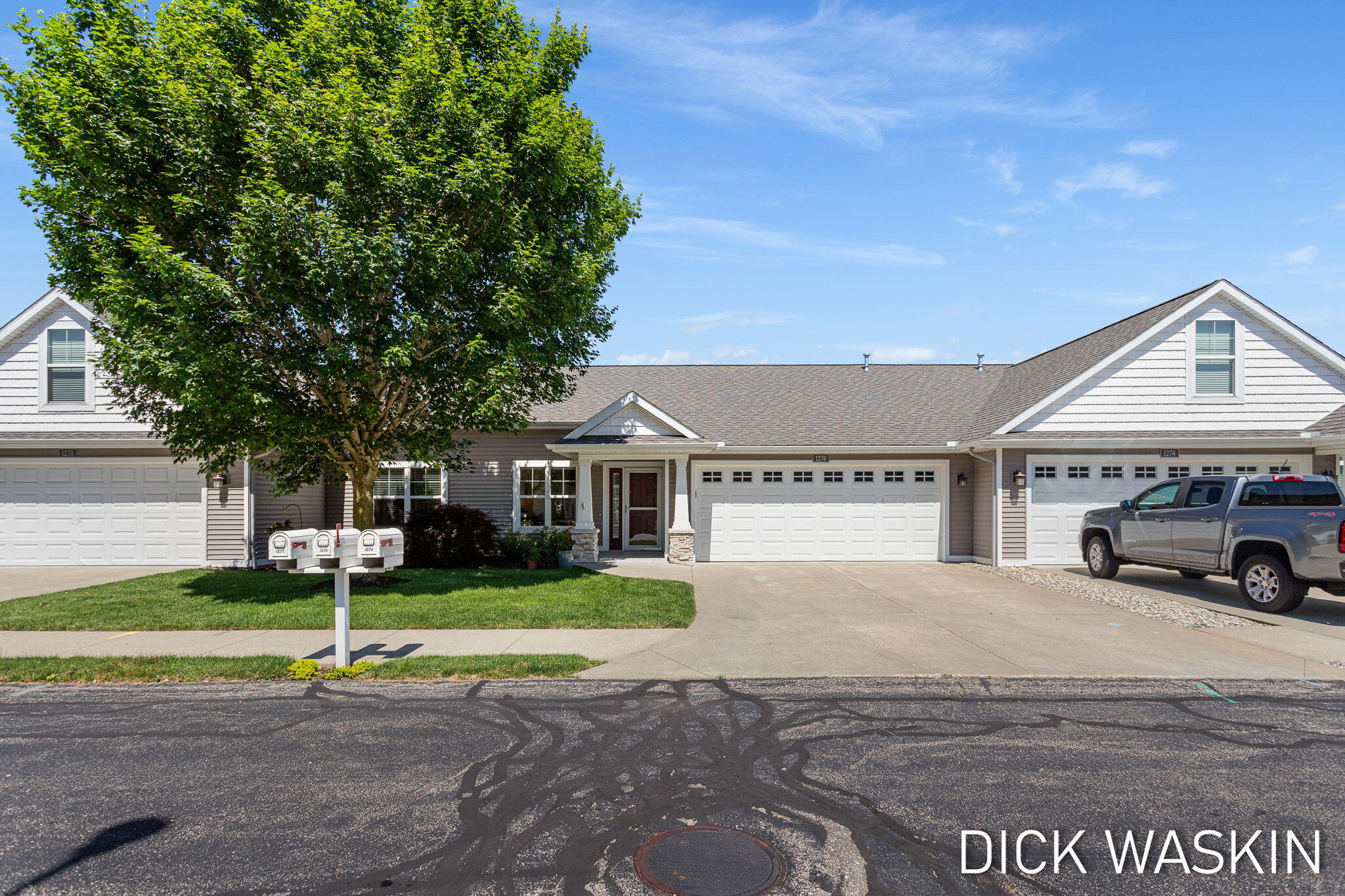 1276 Prestwick Drive Holland MI 49423