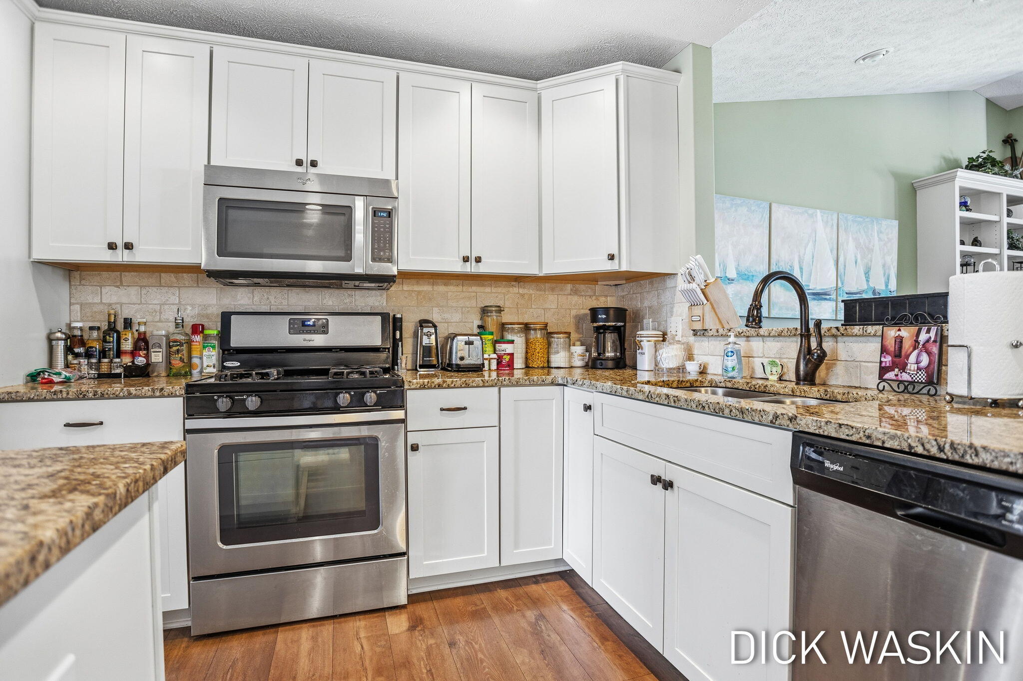 1276 Prestwick Drive Holland MI 49423
