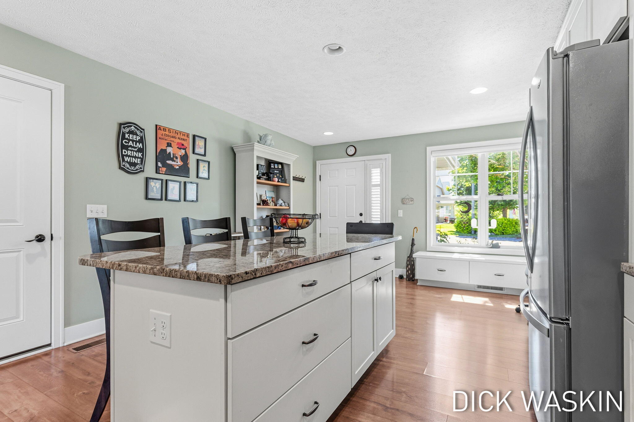 1276 Prestwick Drive Holland MI 49423