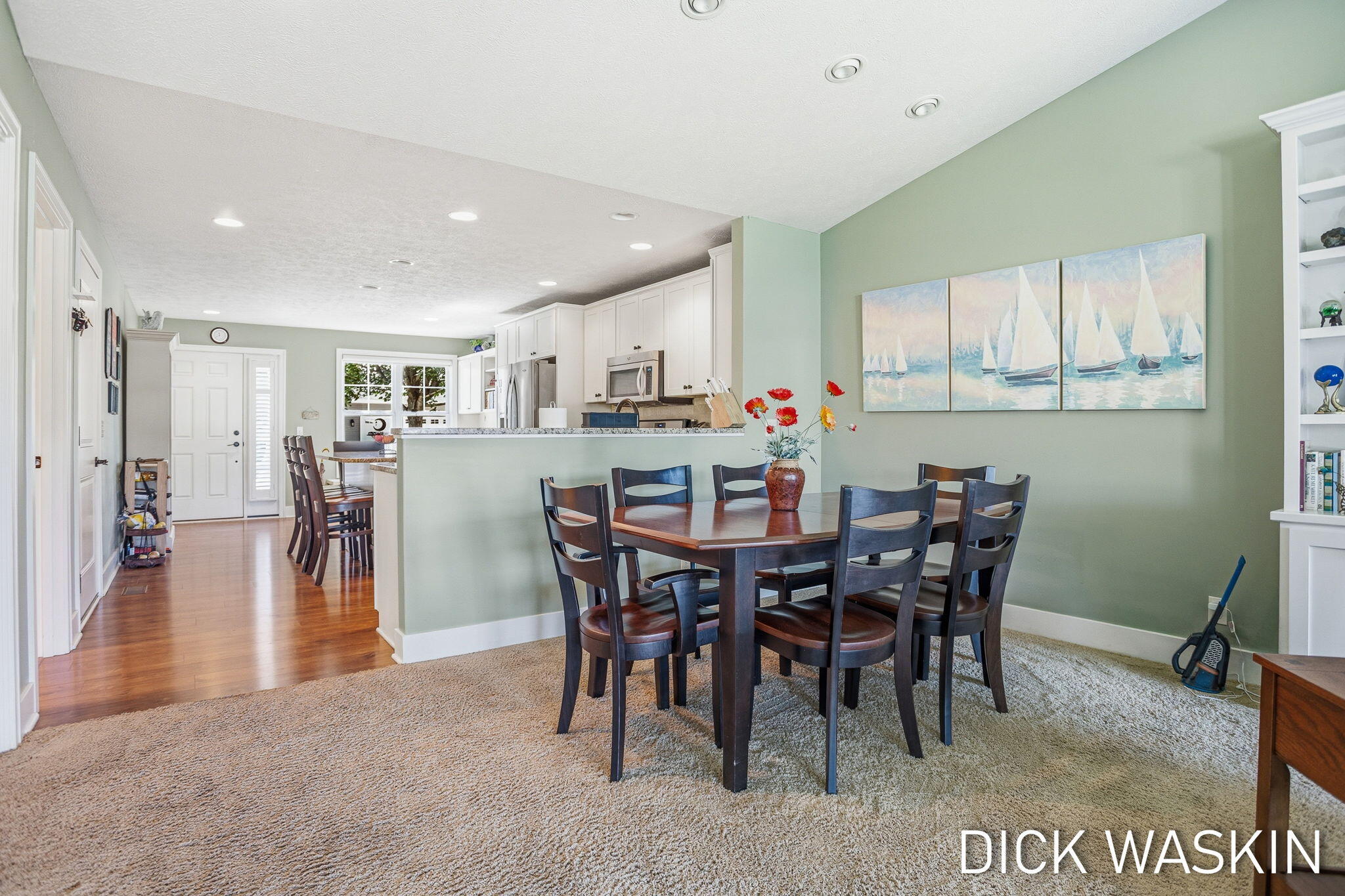 1276 Prestwick Drive Holland MI 49423