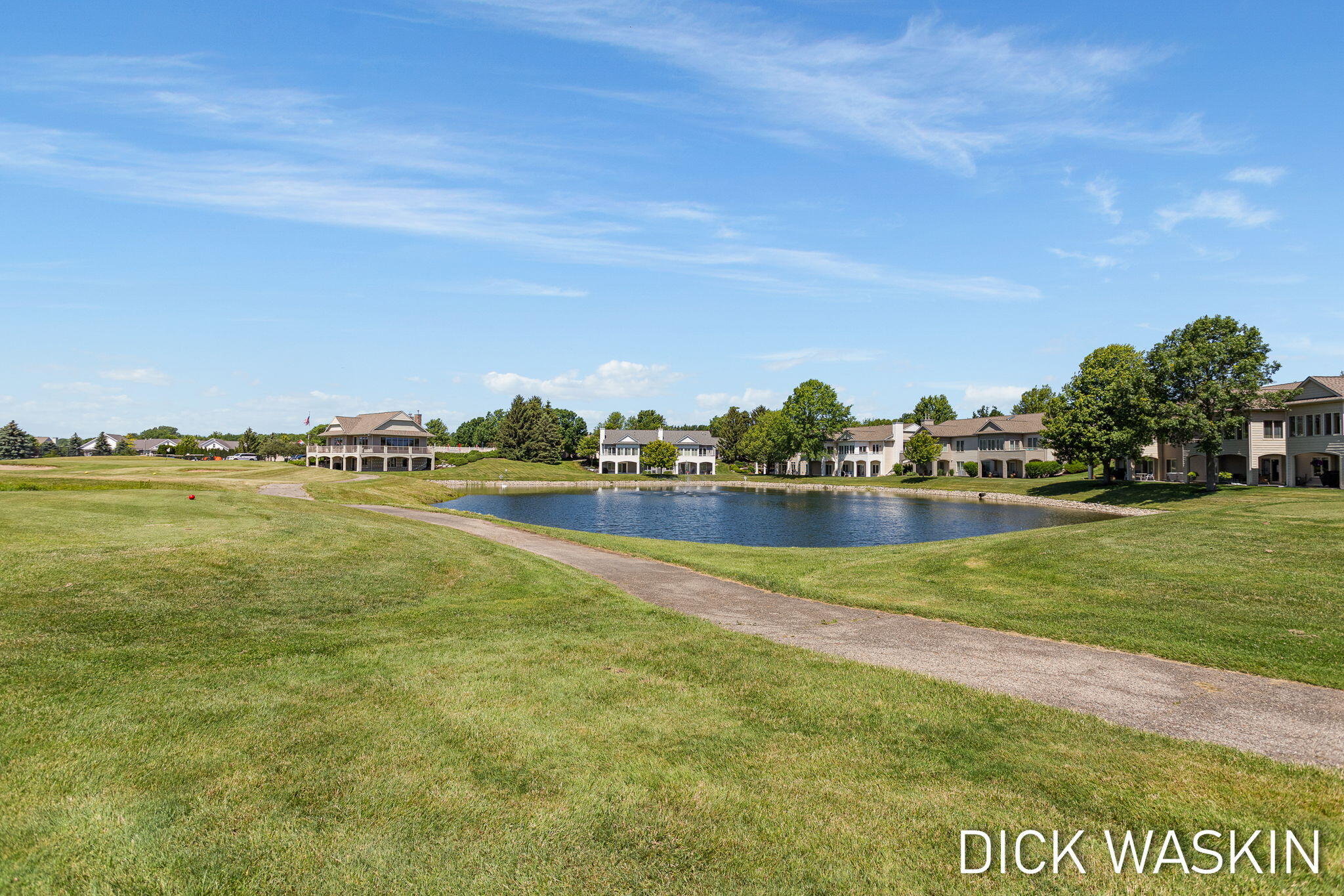1276 Prestwick Drive Holland MI 49423