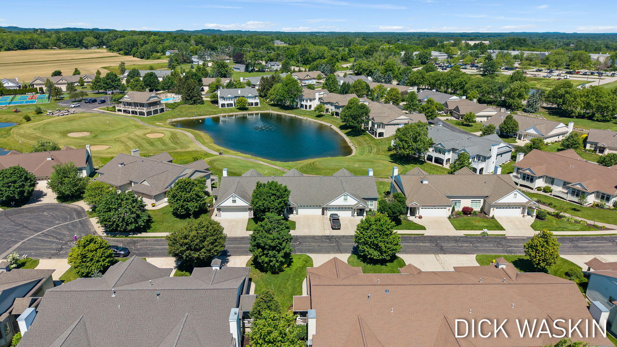 1276 Prestwick Drive Holland MI 49423