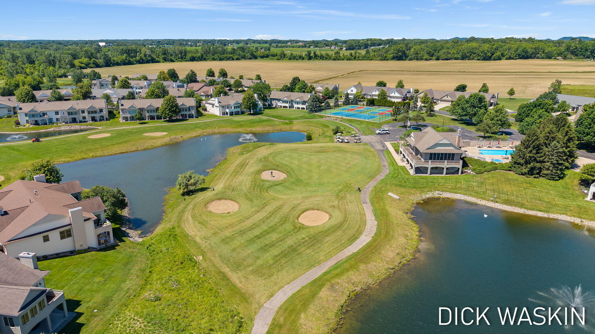 1276 Prestwick Drive Holland MI 49423