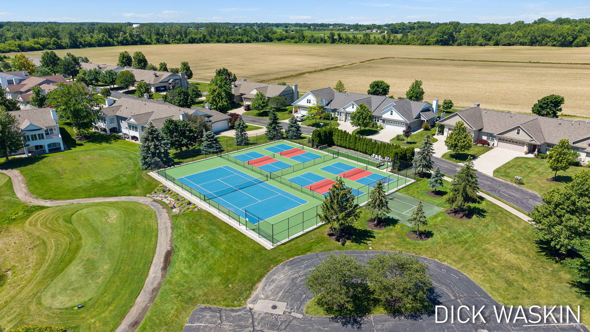 1276 Prestwick Drive Holland MI 49423
