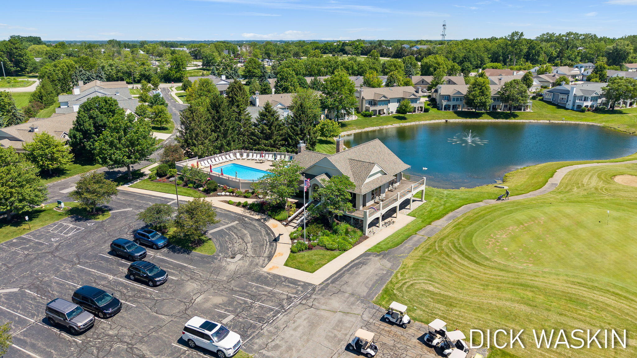1276 Prestwick Drive Holland MI 49423