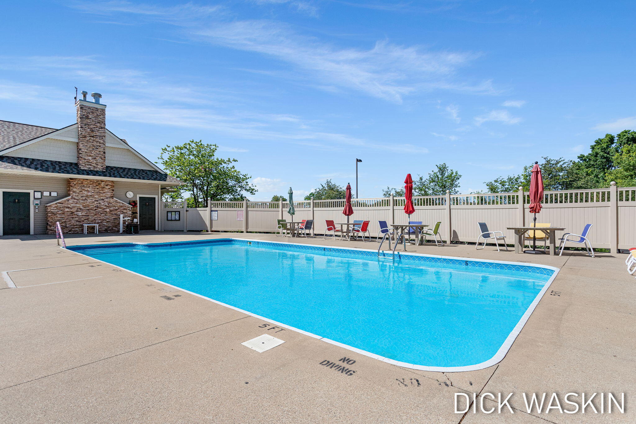 1276 Prestwick Drive Holland MI 49423