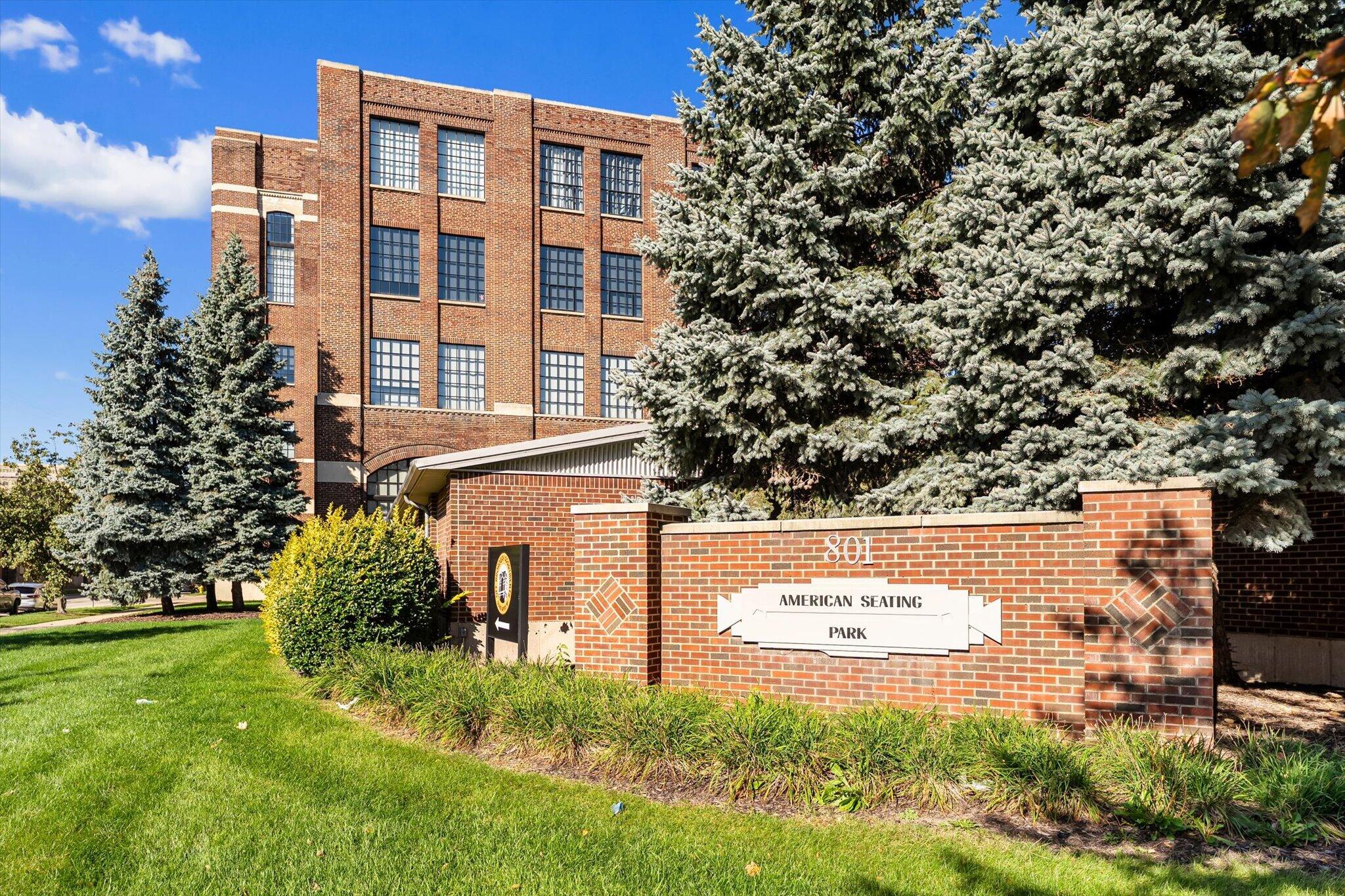 801 Broadway Avenue NW Grand Rapids MI 49504