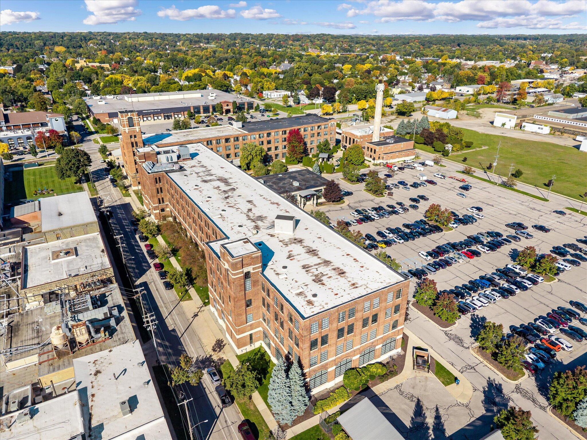 801 Broadway Avenue NW Grand Rapids MI 49504