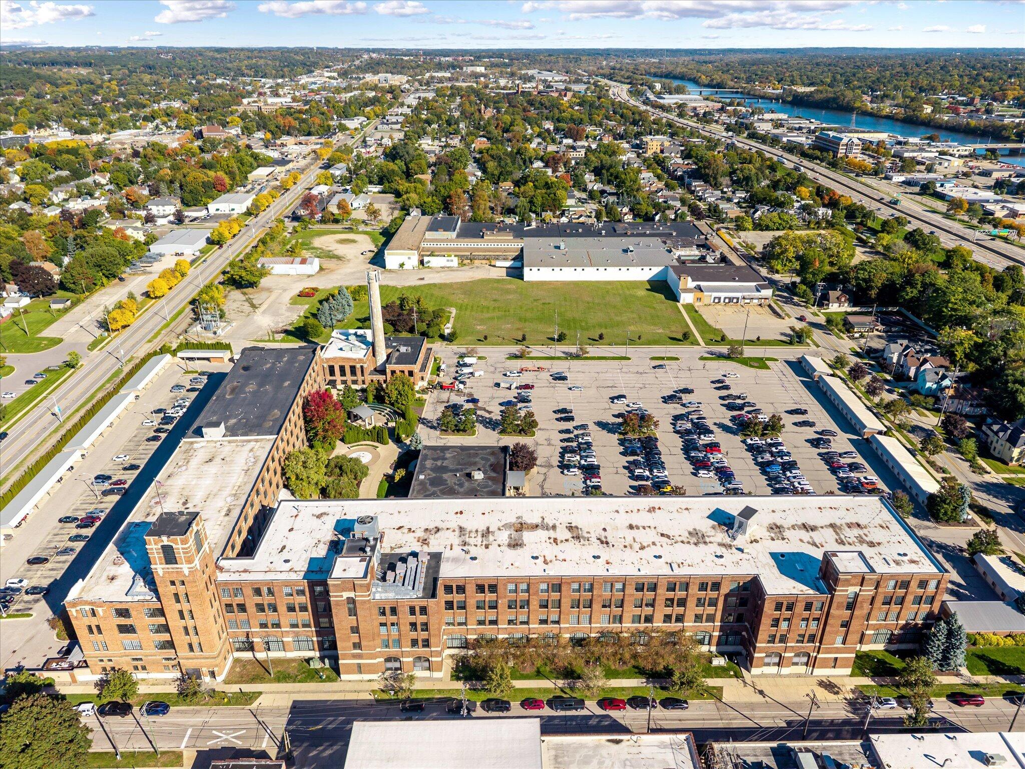 801 Broadway Avenue NW Grand Rapids MI 49504