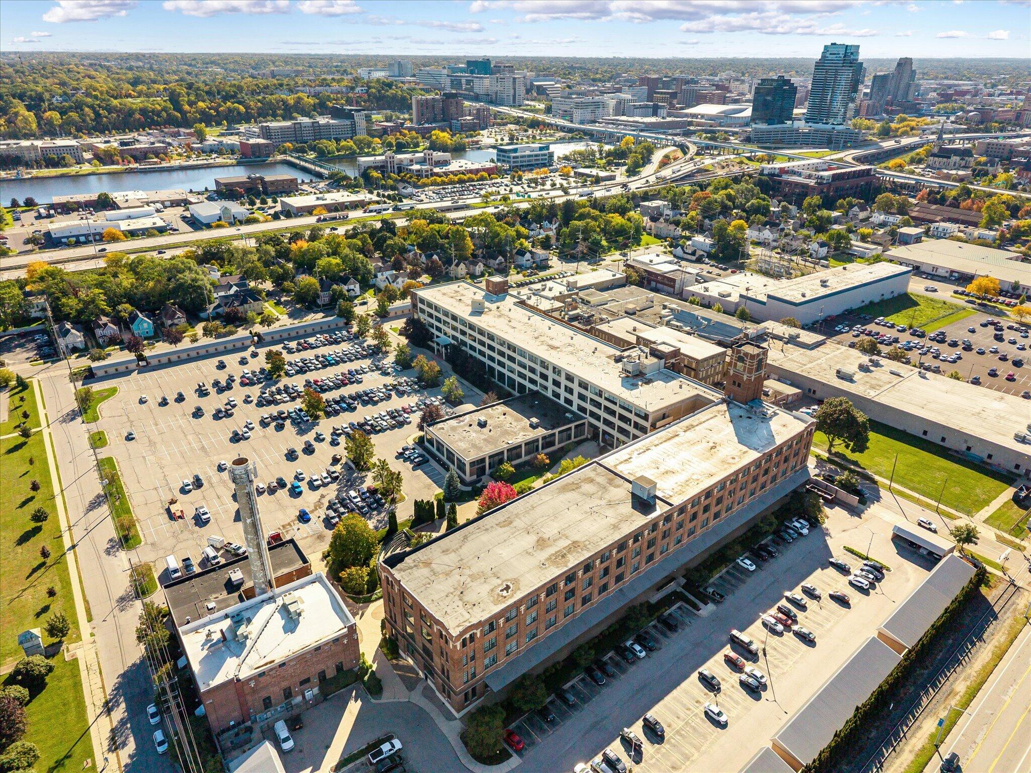 801 Broadway Avenue NW Grand Rapids MI 49504