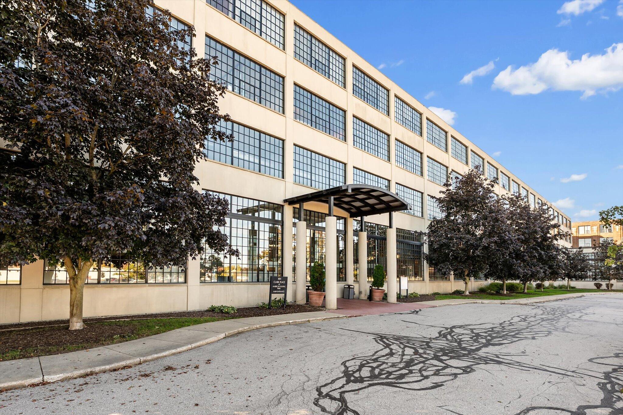 801 Broadway Avenue NW Grand Rapids MI 49504