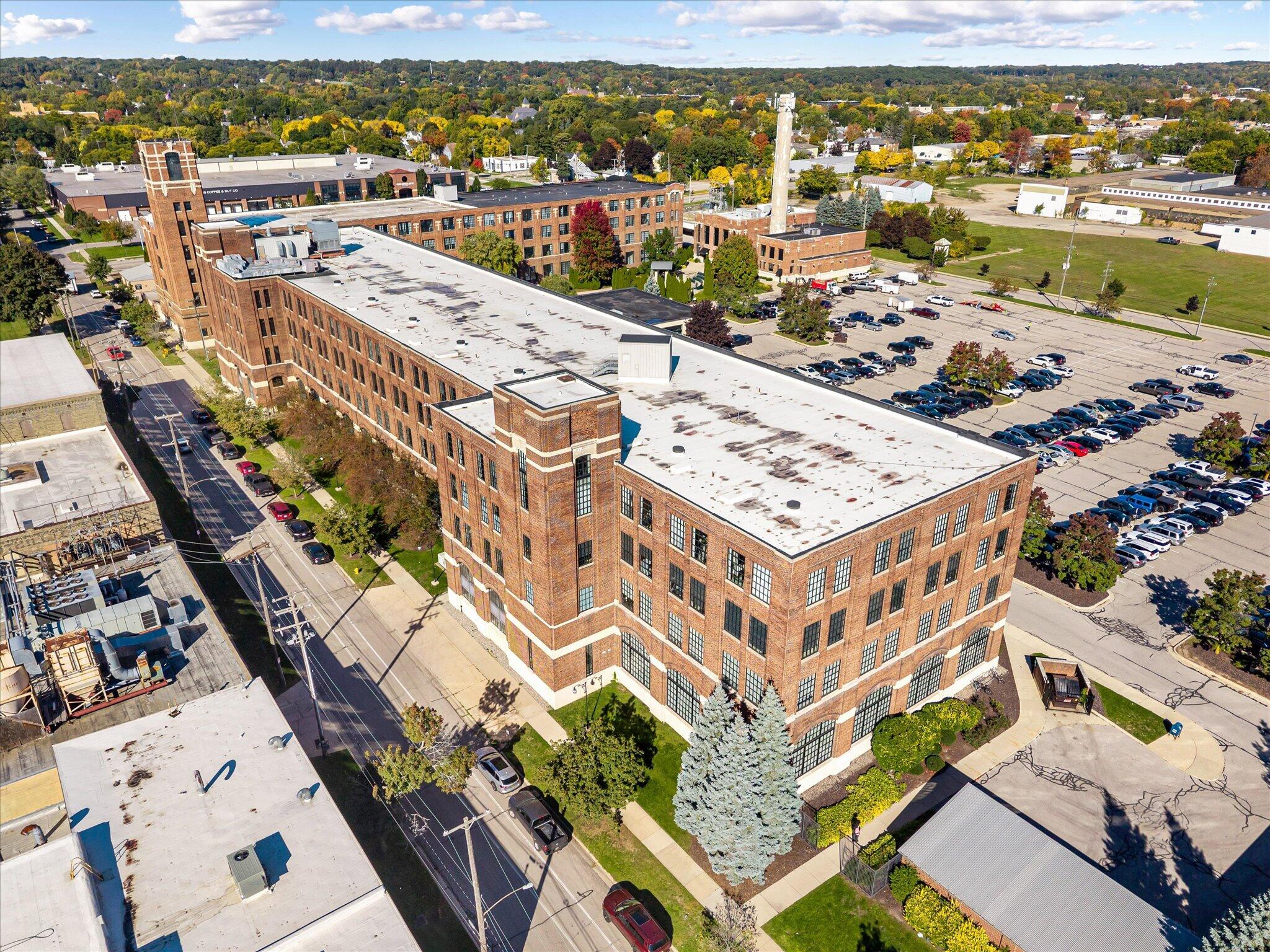 801 Broadway Avenue NW Grand Rapids MI 49504