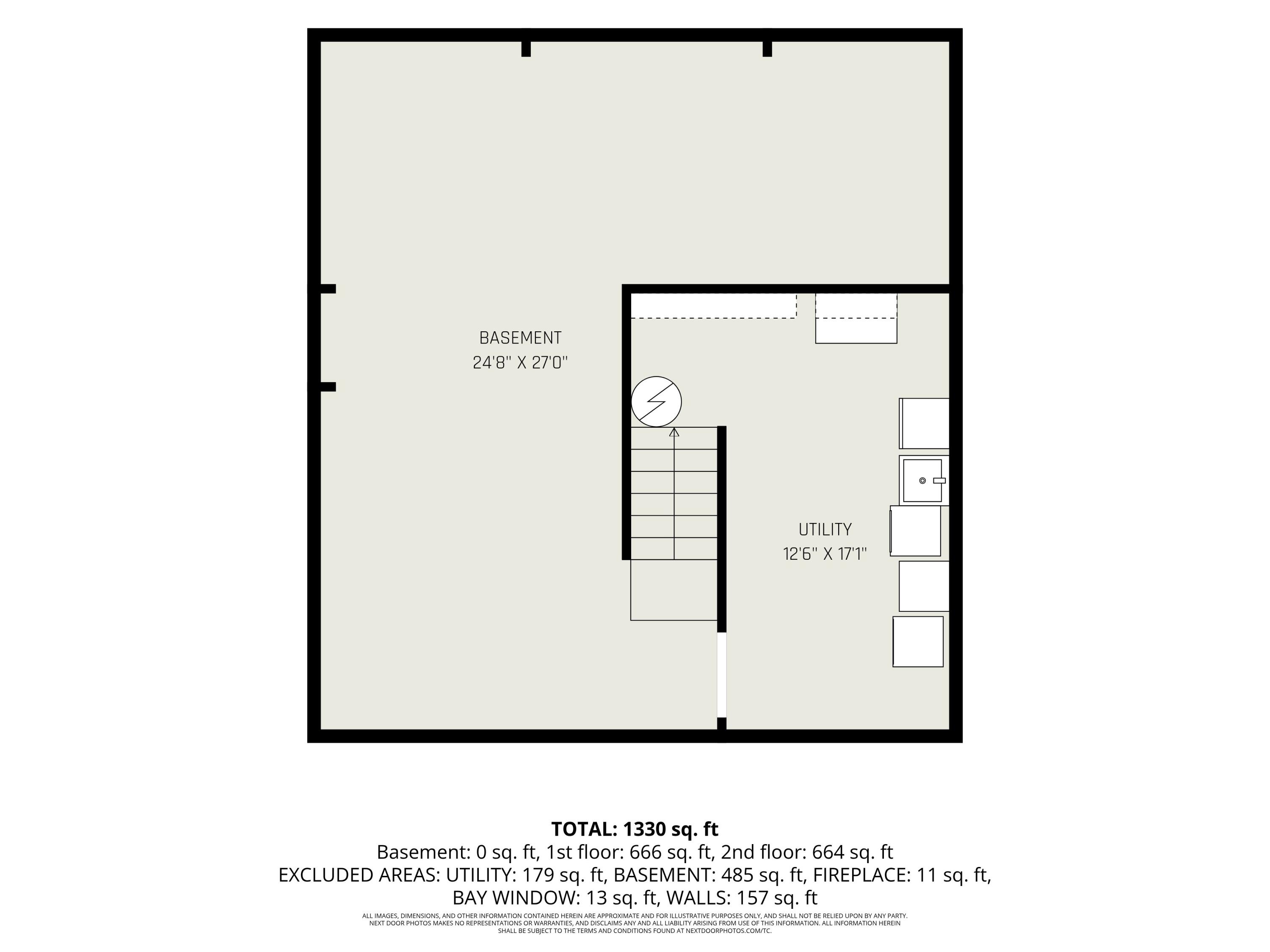 260 Dunbarton Court Kalamazoo MI 49006