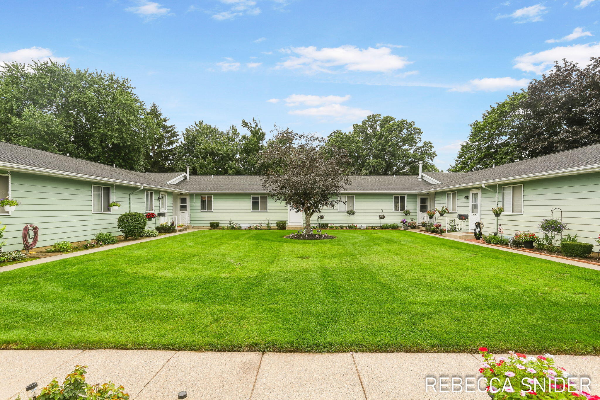 5692 Leisure S Drive SE Grand Rapids MI 49548
