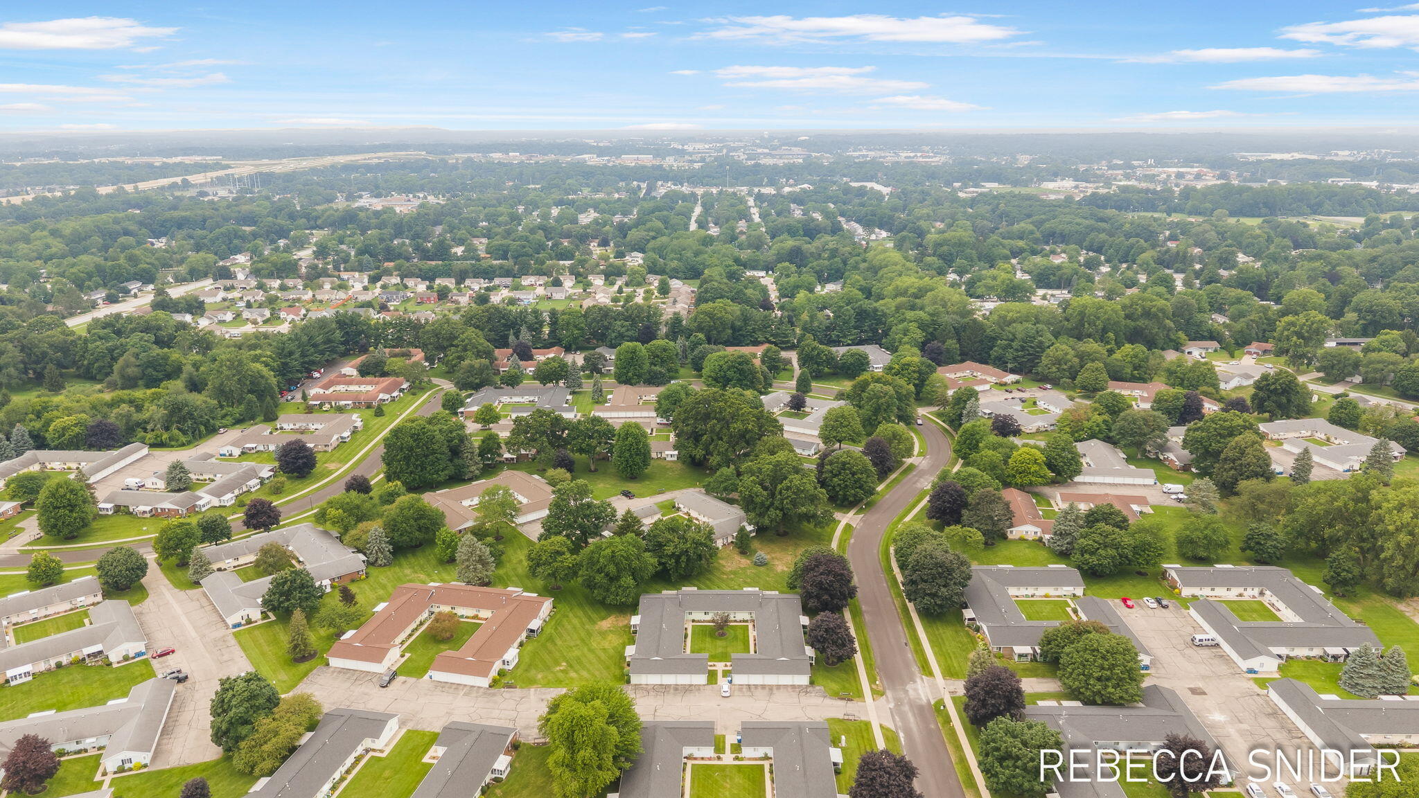 5692 Leisure S Drive SE Grand Rapids MI 49548
