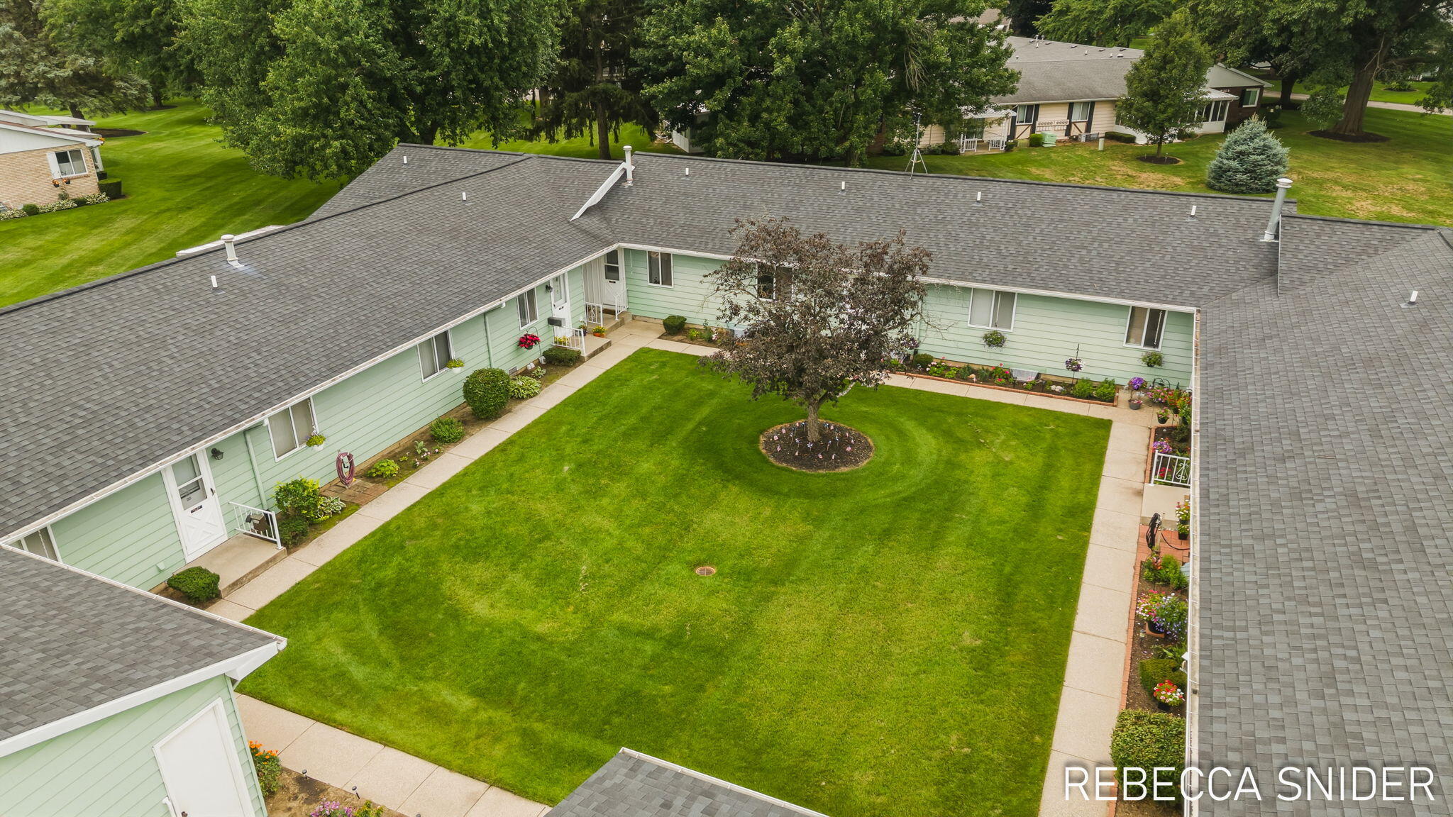 5692 Leisure S Drive SE Grand Rapids MI 49548