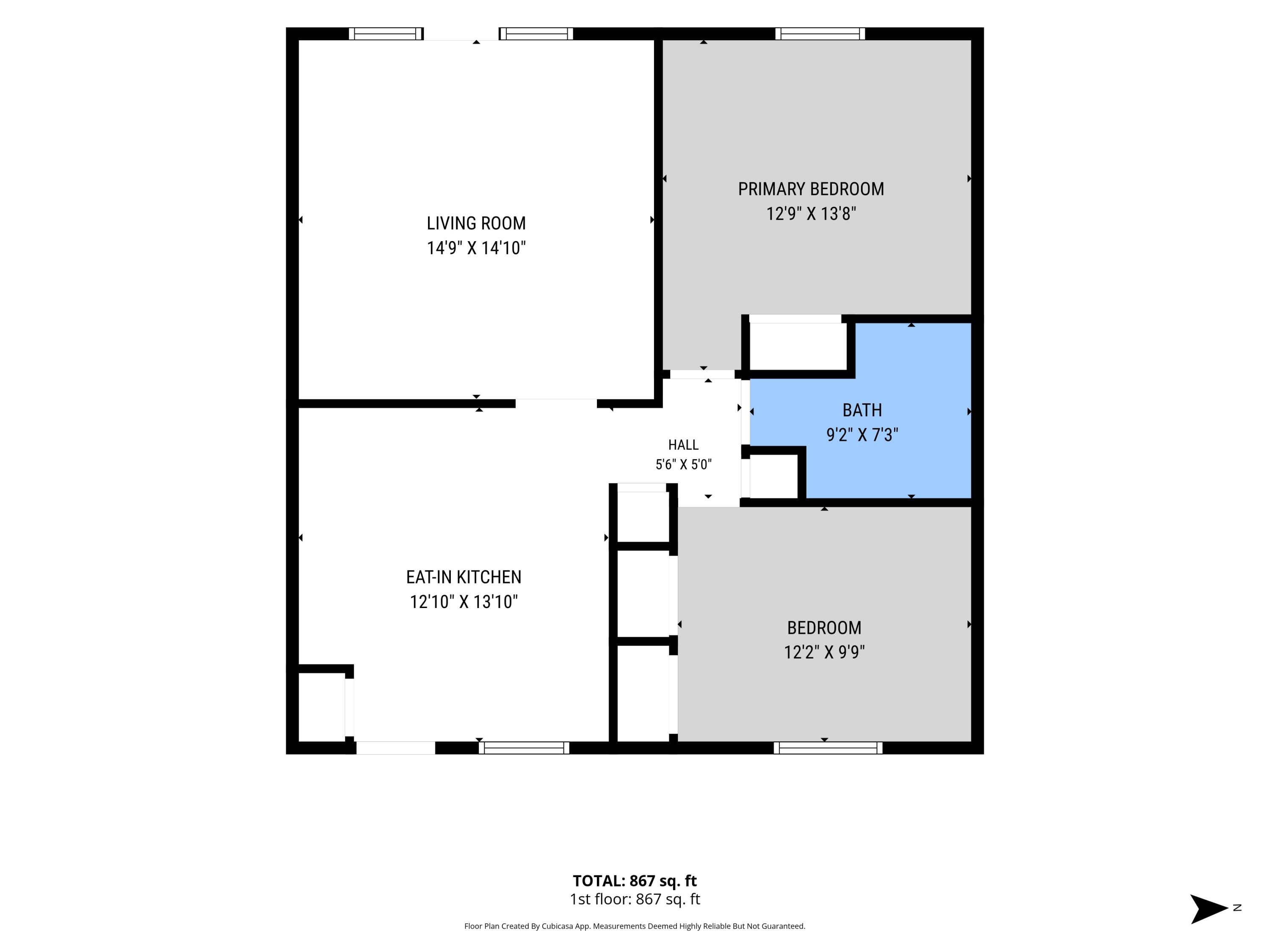 5692 Leisure S Drive SE Grand Rapids MI 49548