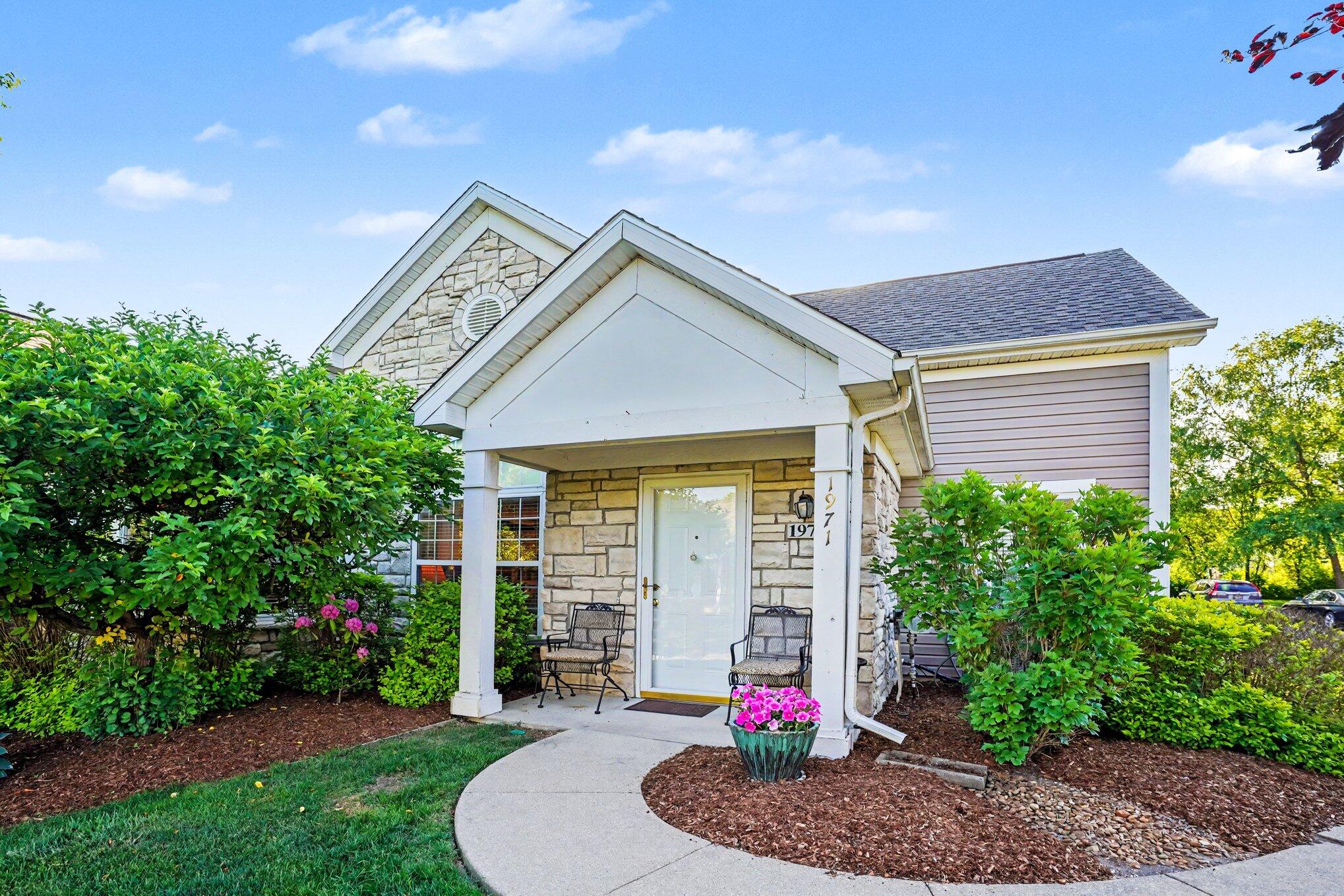 1971 Brighton Lane Portage MI 49024