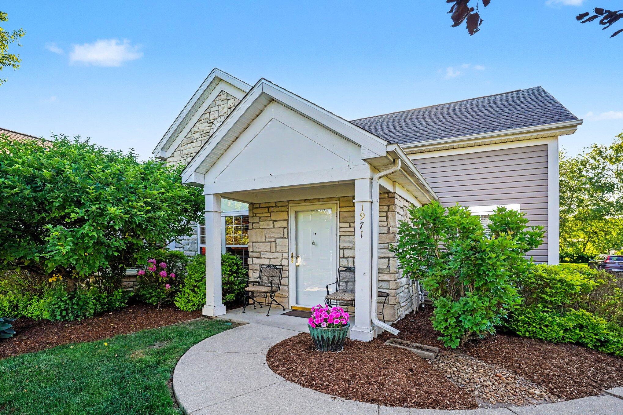 1971 Brighton Lane Portage MI 49024