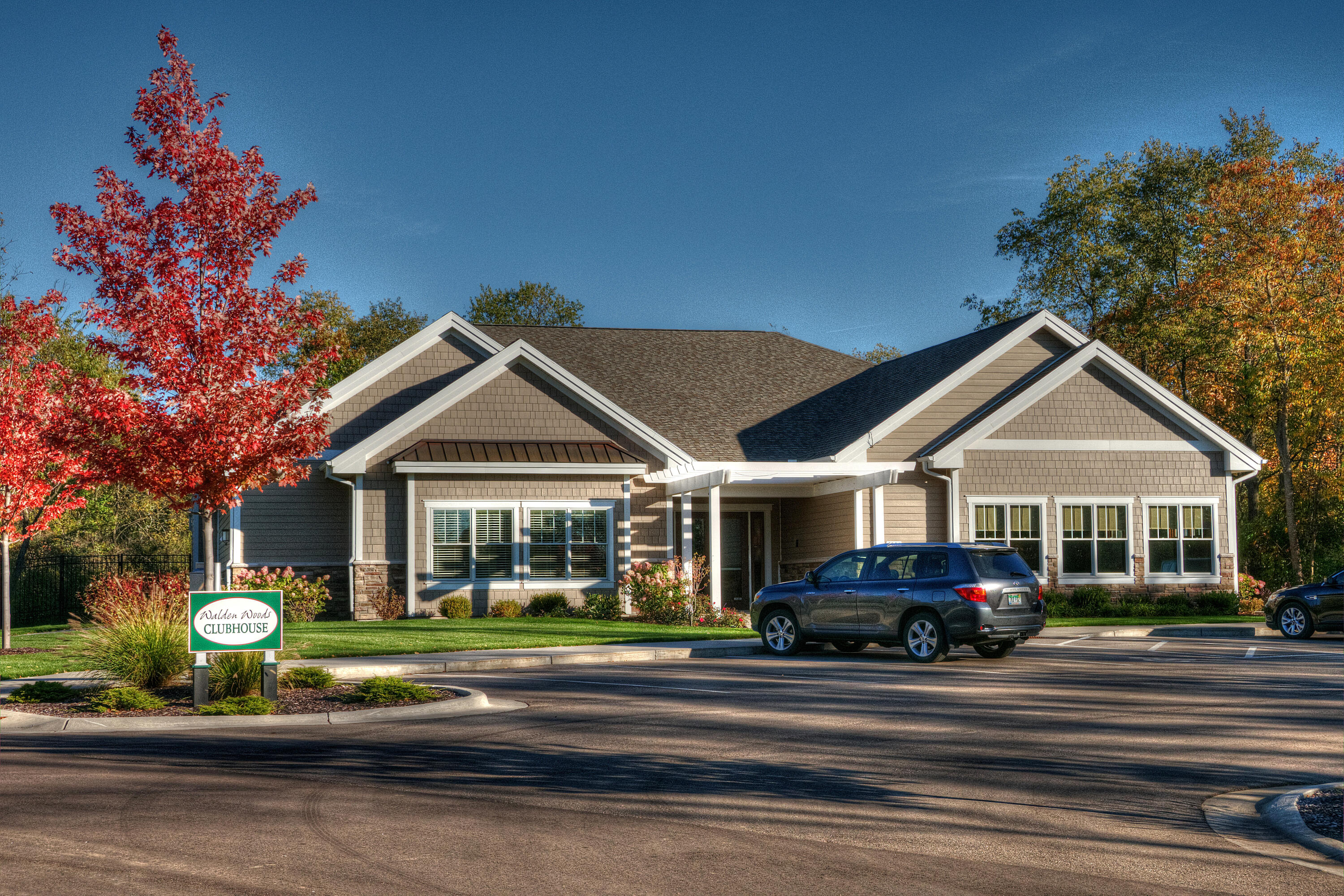 3704 Marabella Place Kalamazoo MI 49006