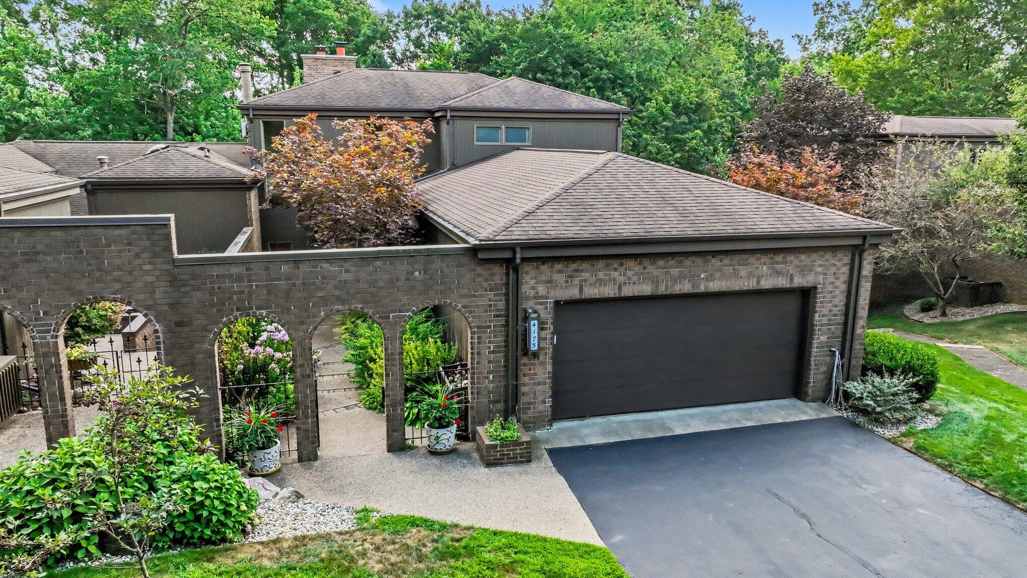 4175 Lake Terrace Drive Kalamazoo MI 49008