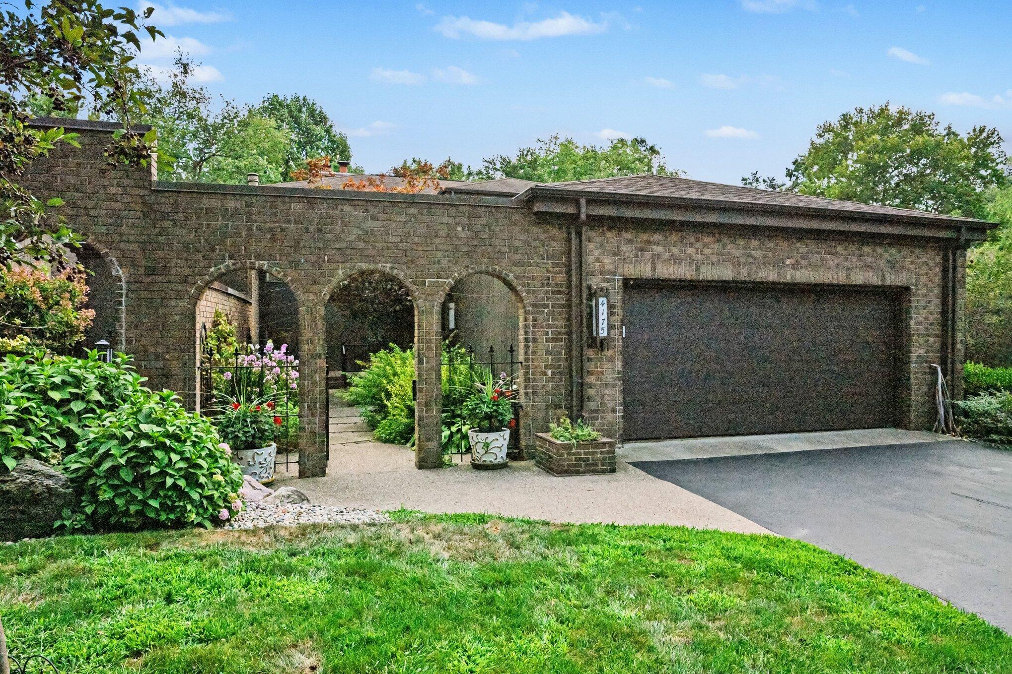 4175 Lake Terrace Drive Kalamazoo MI 49008