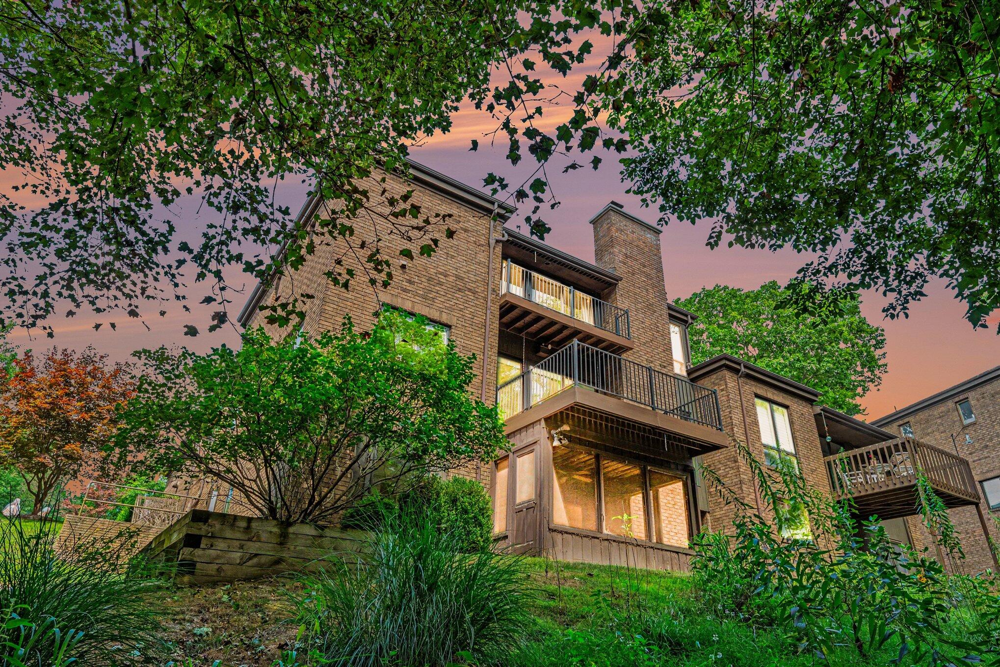 4175 Lake Terrace Drive Kalamazoo MI 49008