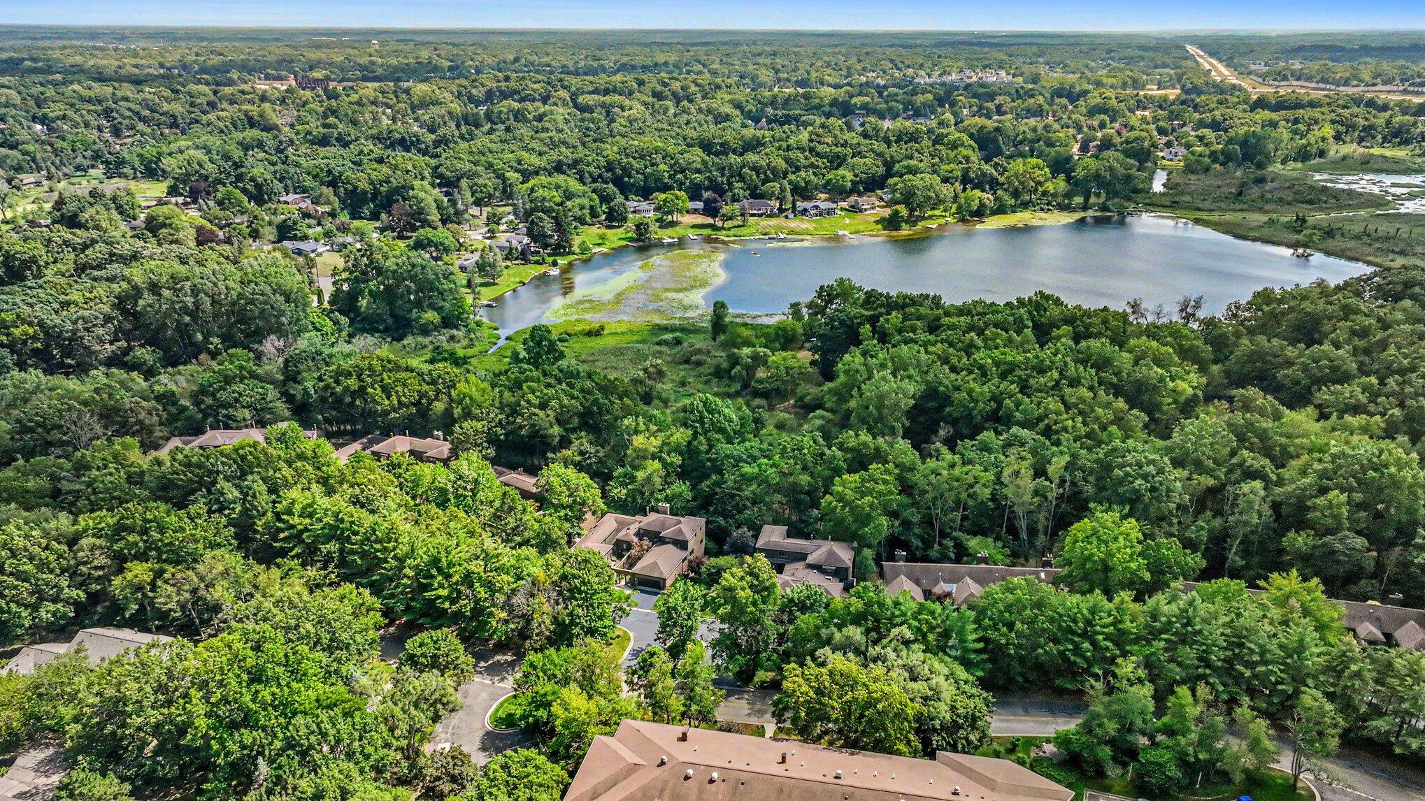 4175 Lake Terrace Drive Kalamazoo MI 49008
