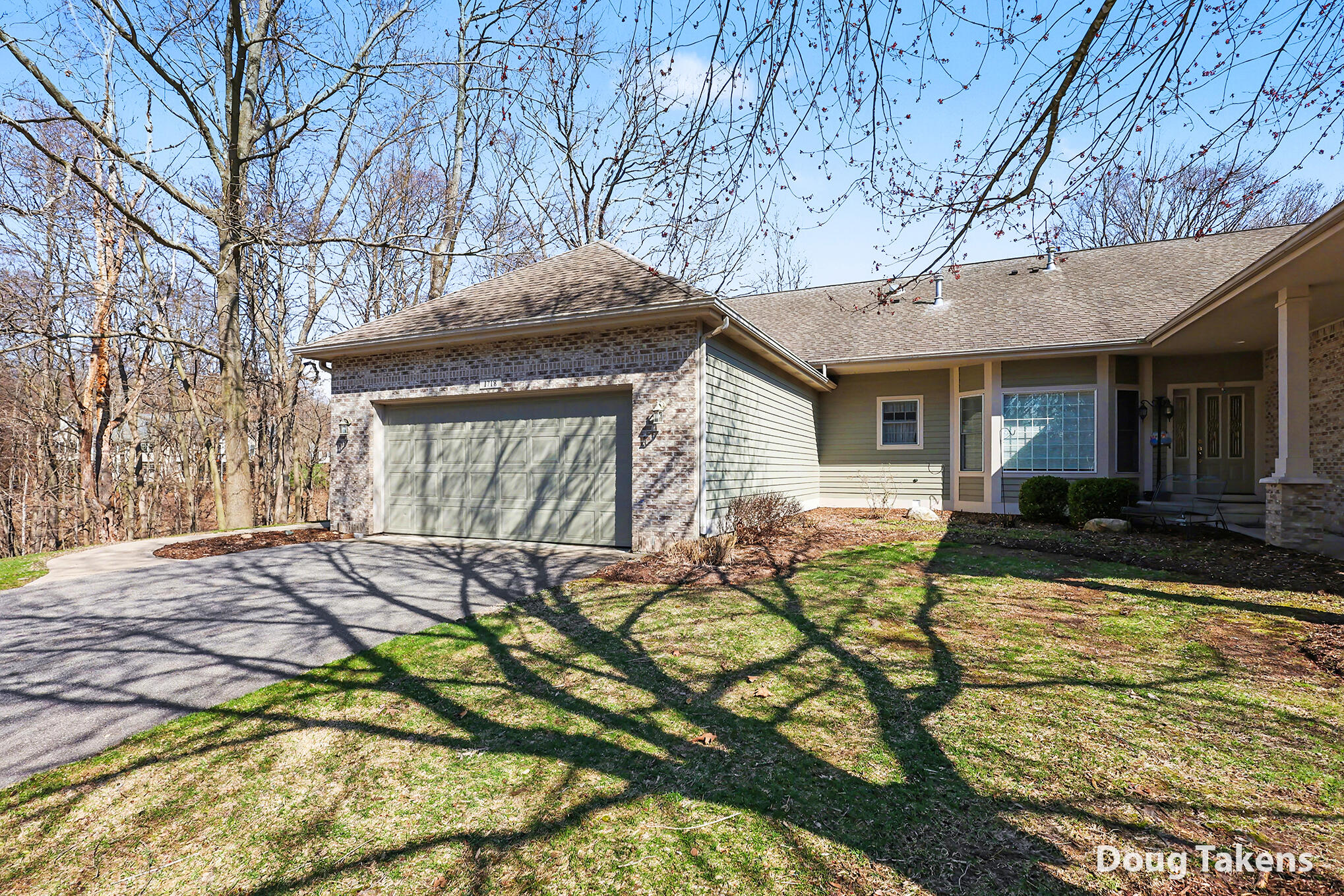 1718 Big Timber Court NE Grand Rapids MI 49505