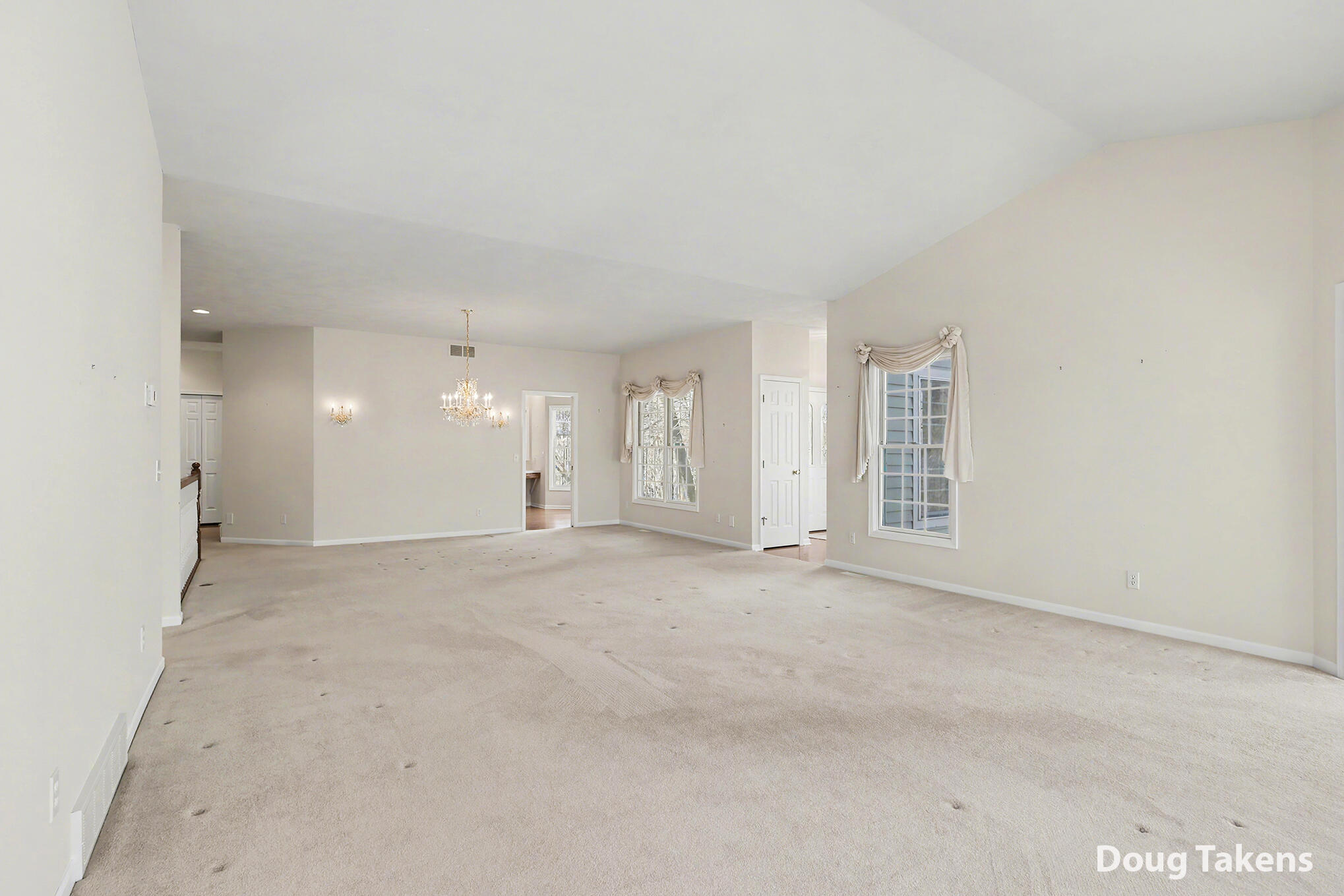 1718 Big Timber Court NE Grand Rapids MI 49505