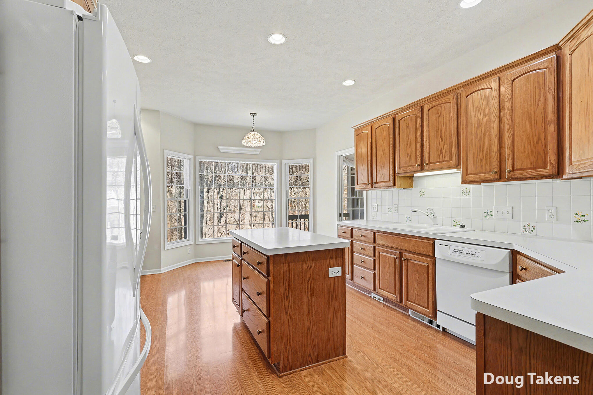1718 Big Timber Court NE Grand Rapids MI 49505