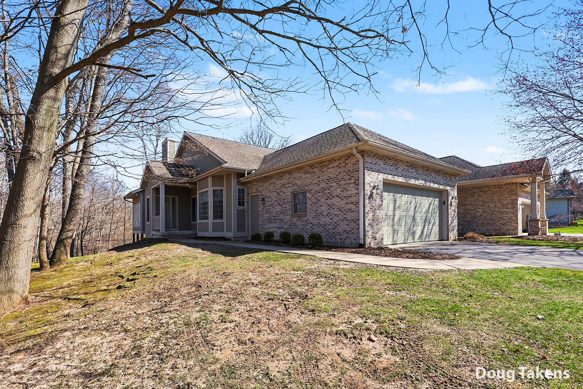 1718 Big Timber Court NE Grand Rapids MI 49505