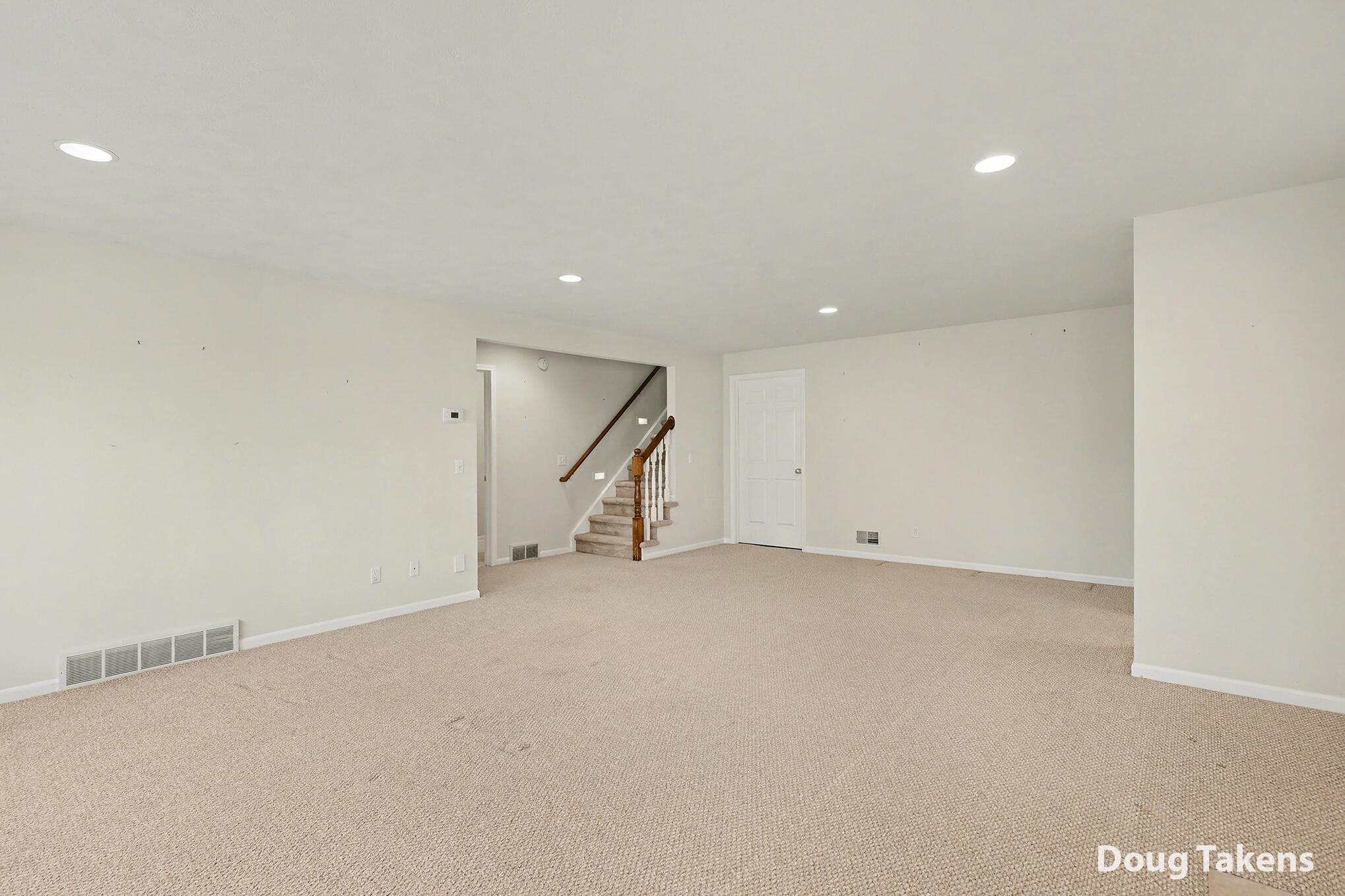 1718 Big Timber Court NE Grand Rapids MI 49505