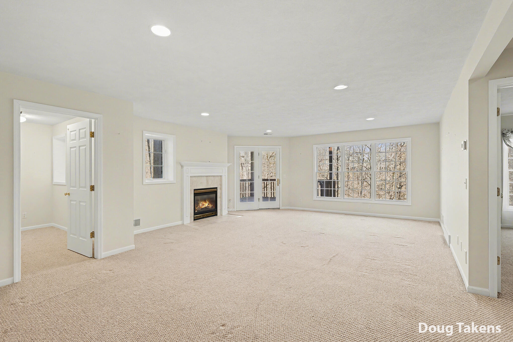 1718 Big Timber Court NE Grand Rapids MI 49505