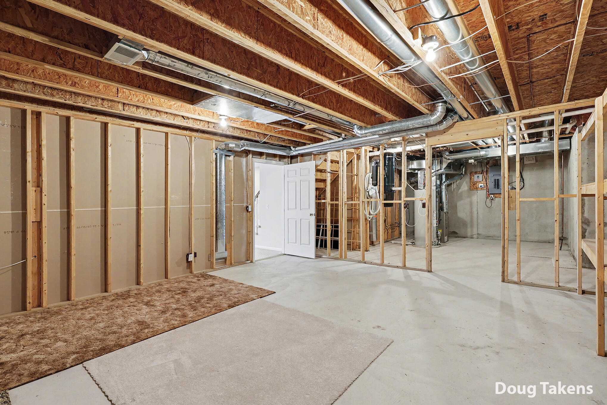 1718 Big Timber Court NE Grand Rapids MI 49505