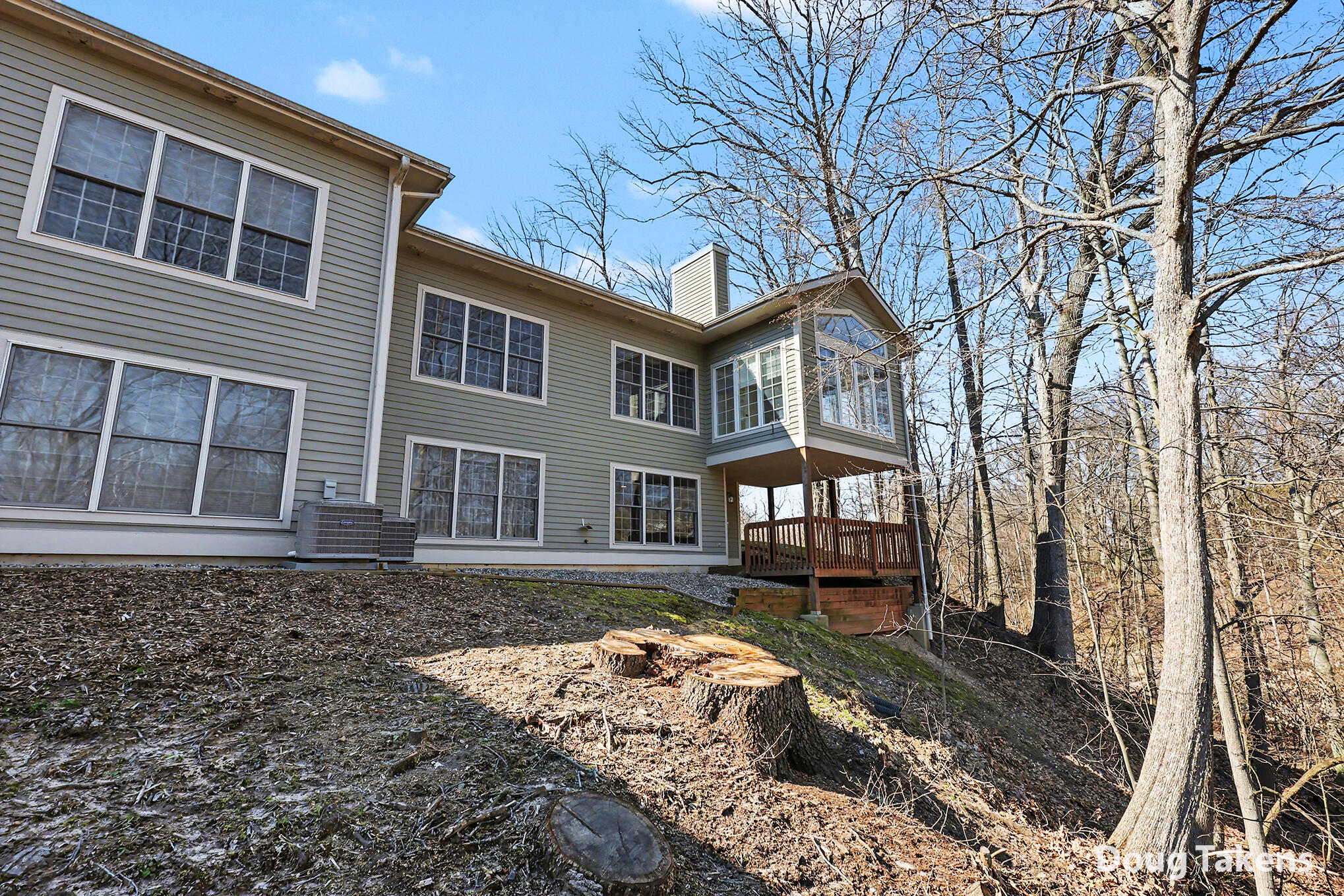 1718 Big Timber Court NE Grand Rapids MI 49505