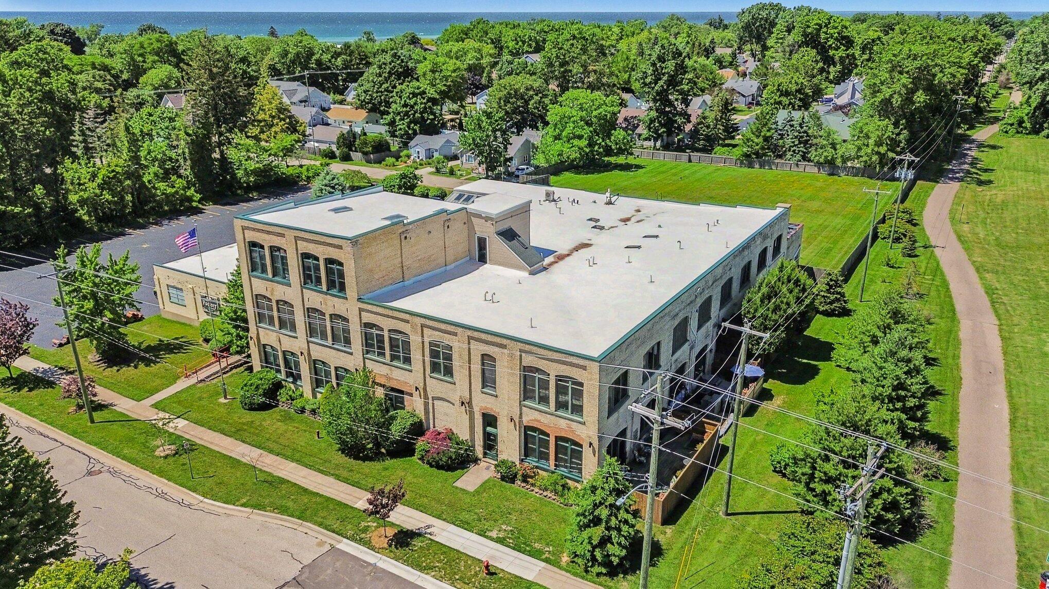 125 Elkenburg Street South Haven MI 49090