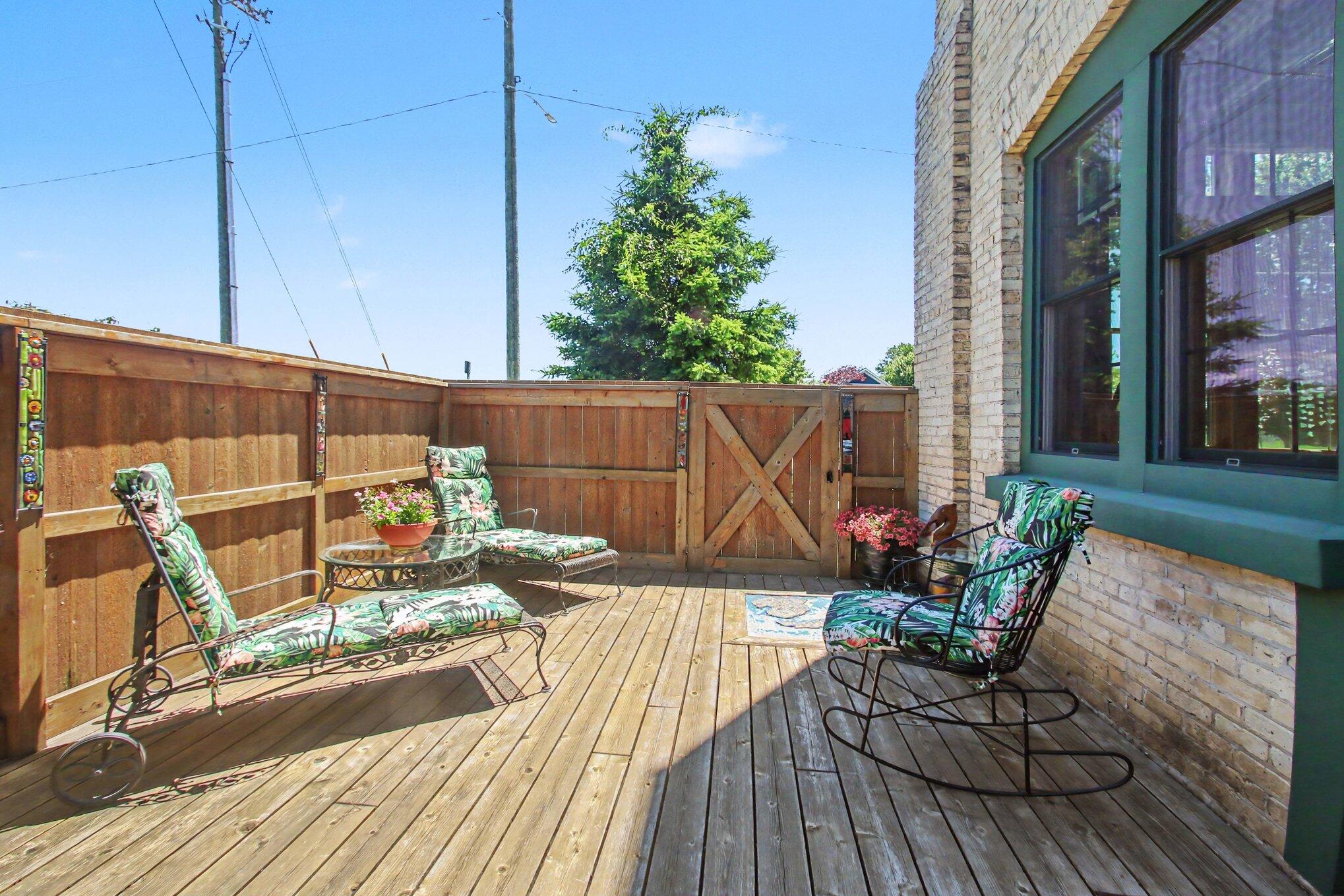 125 Elkenburg Street South Haven MI 49090