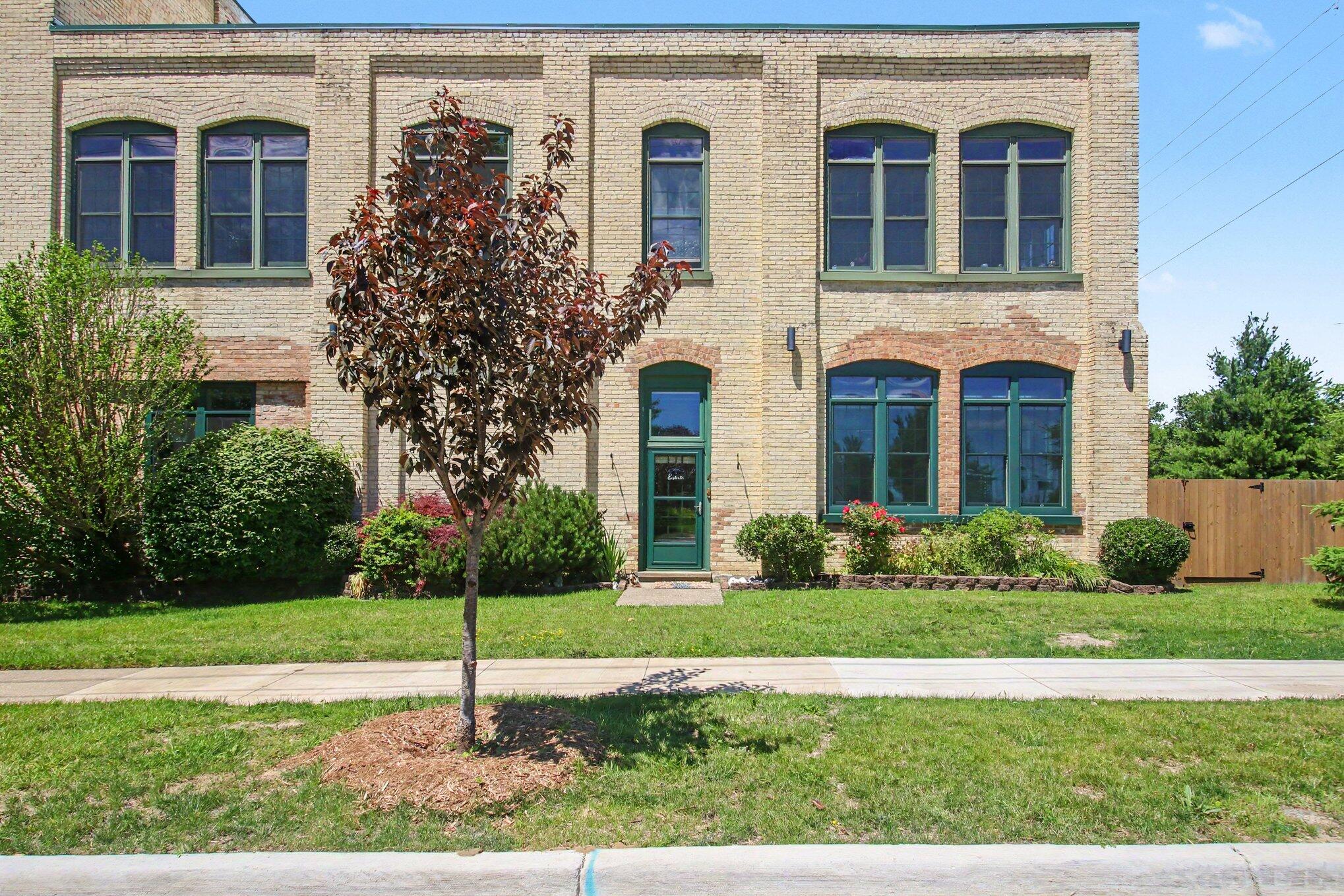 125 Elkenburg Street South Haven MI 49090