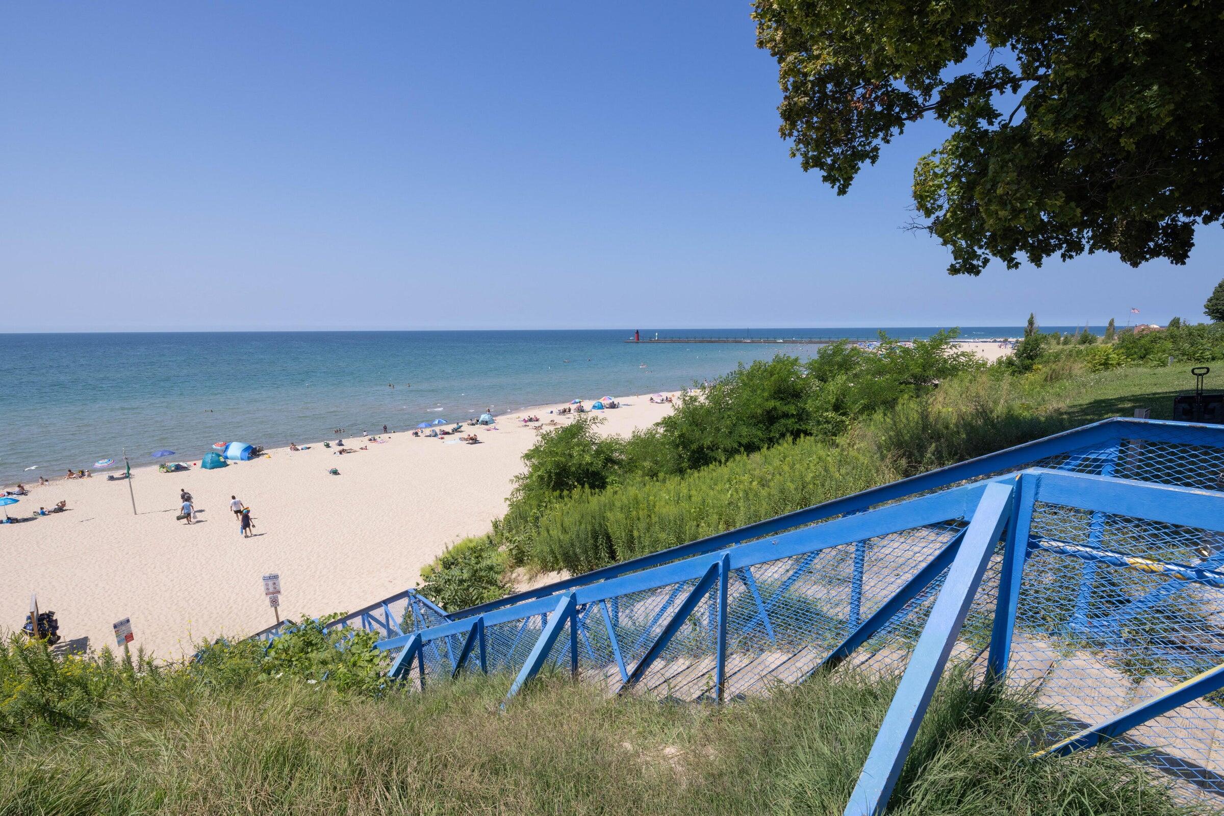 125 Elkenburg Street South Haven MI 49090