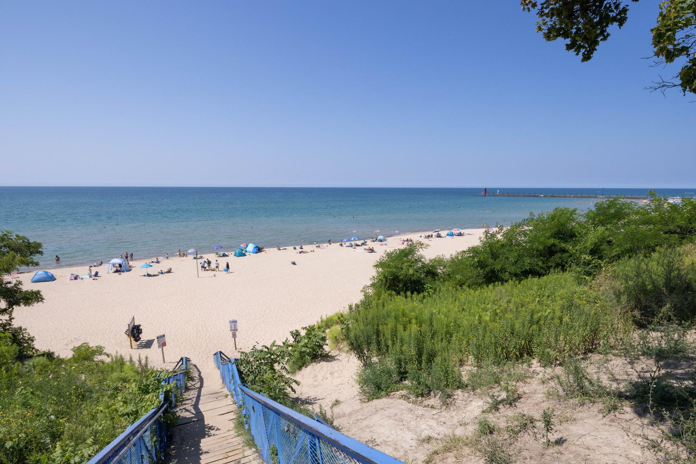125 Elkenburg Street South Haven MI 49090