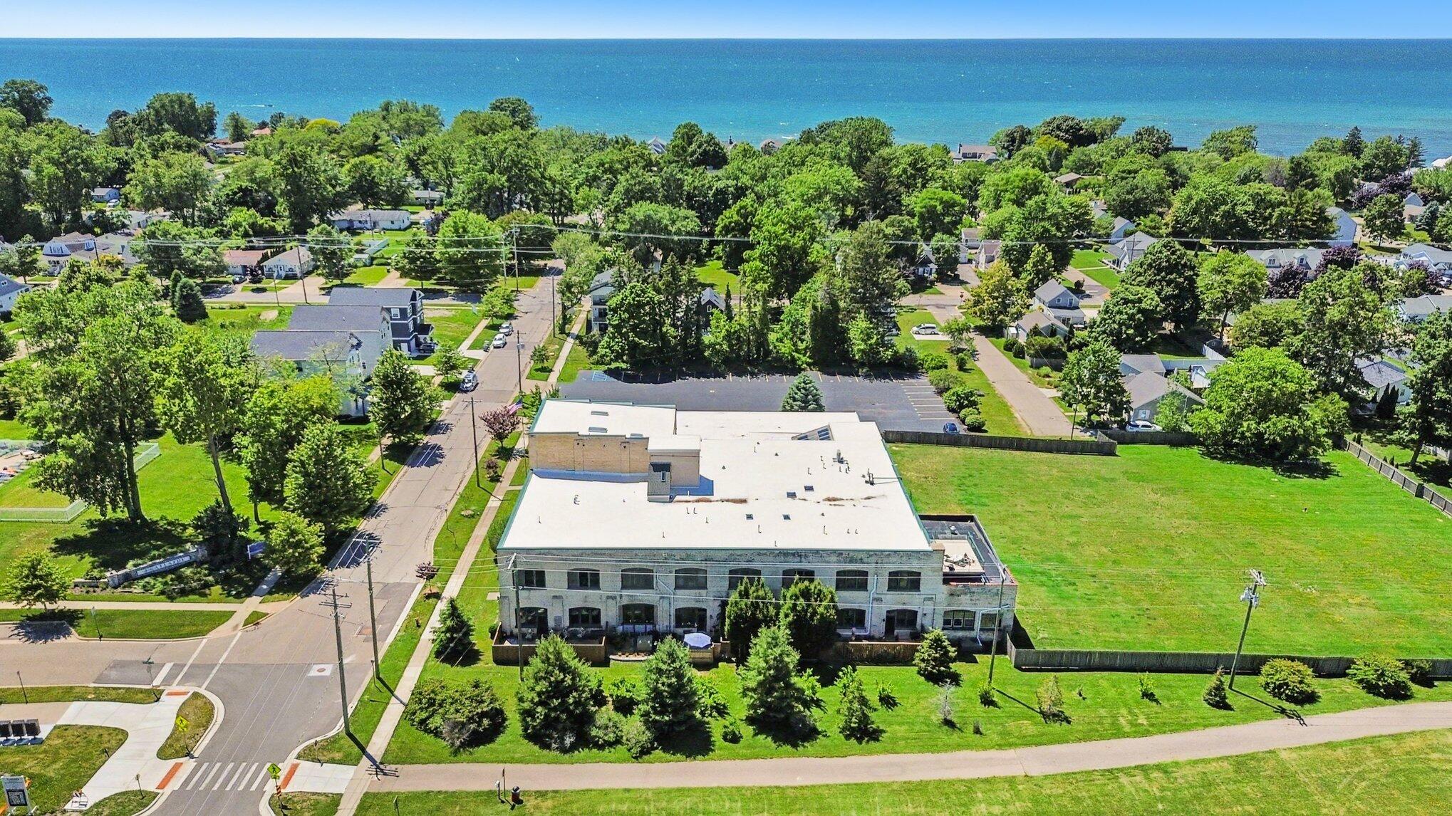 125 Elkenburg Street South Haven MI 49090