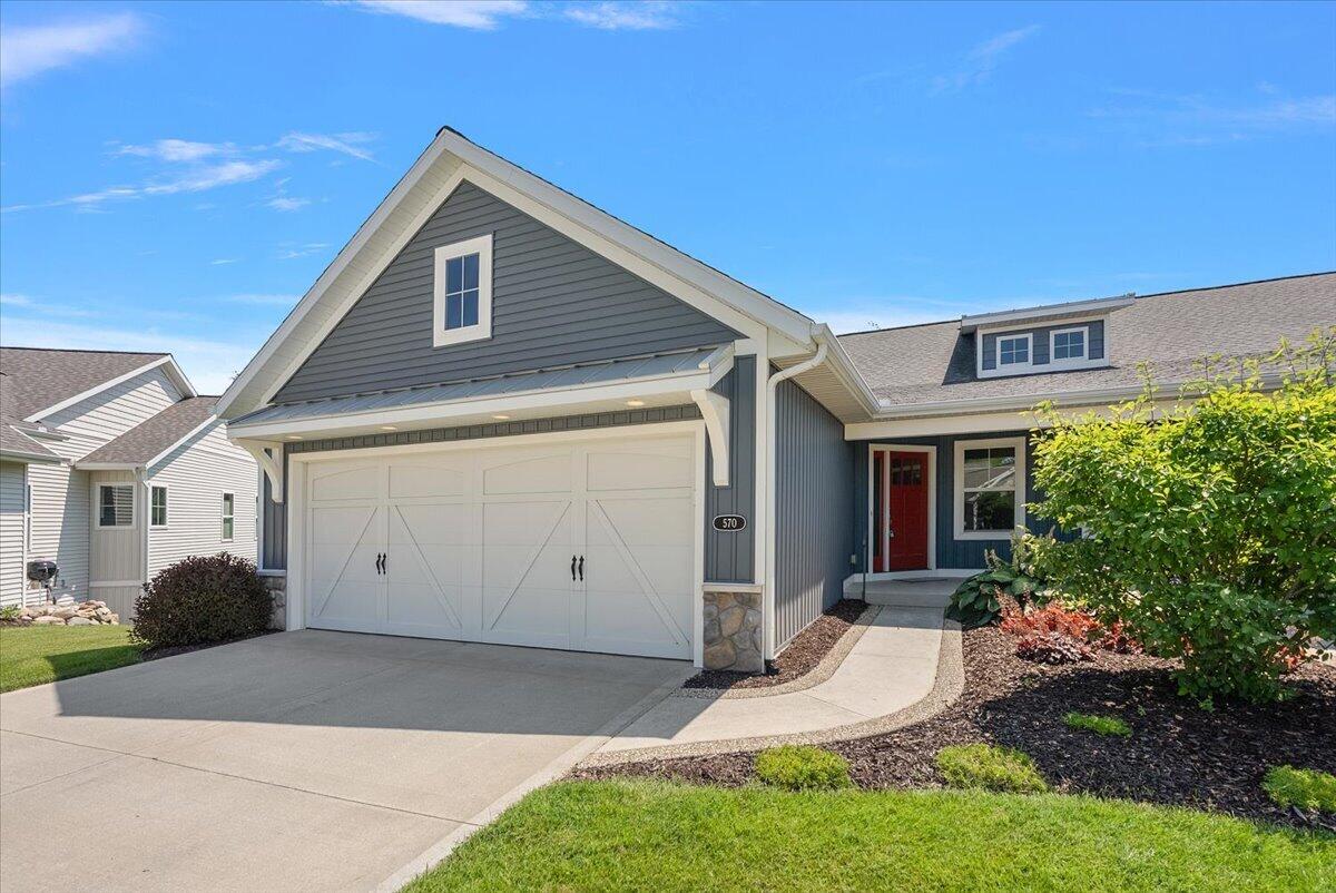 570 Riverbank Circle Zeeland MI 49464
