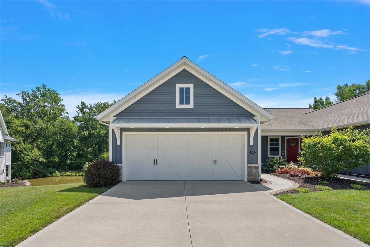 570 Riverbank Circle Zeeland MI 49464