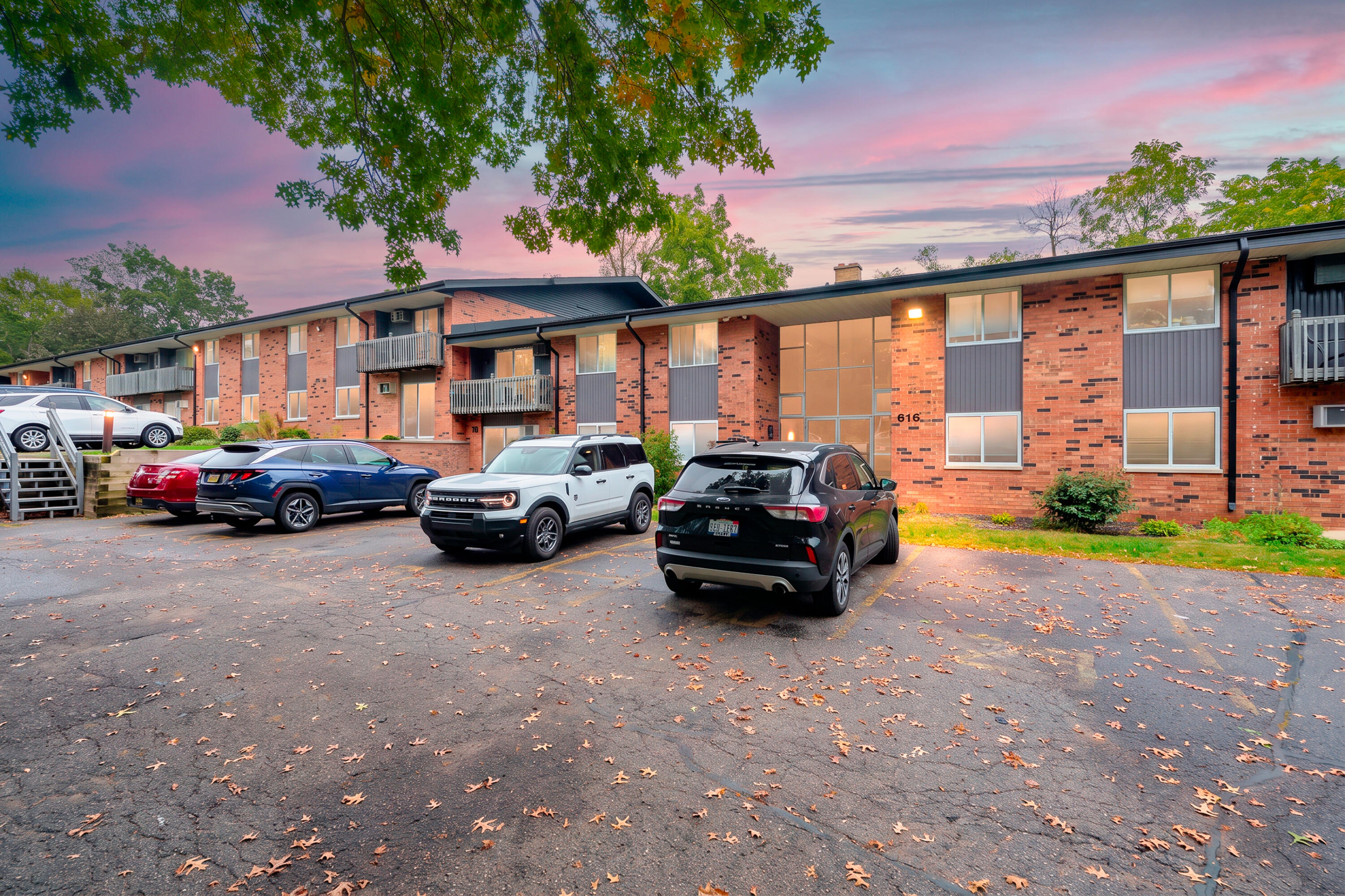 616 Lynn Avenue Kalamazoo MI 49008