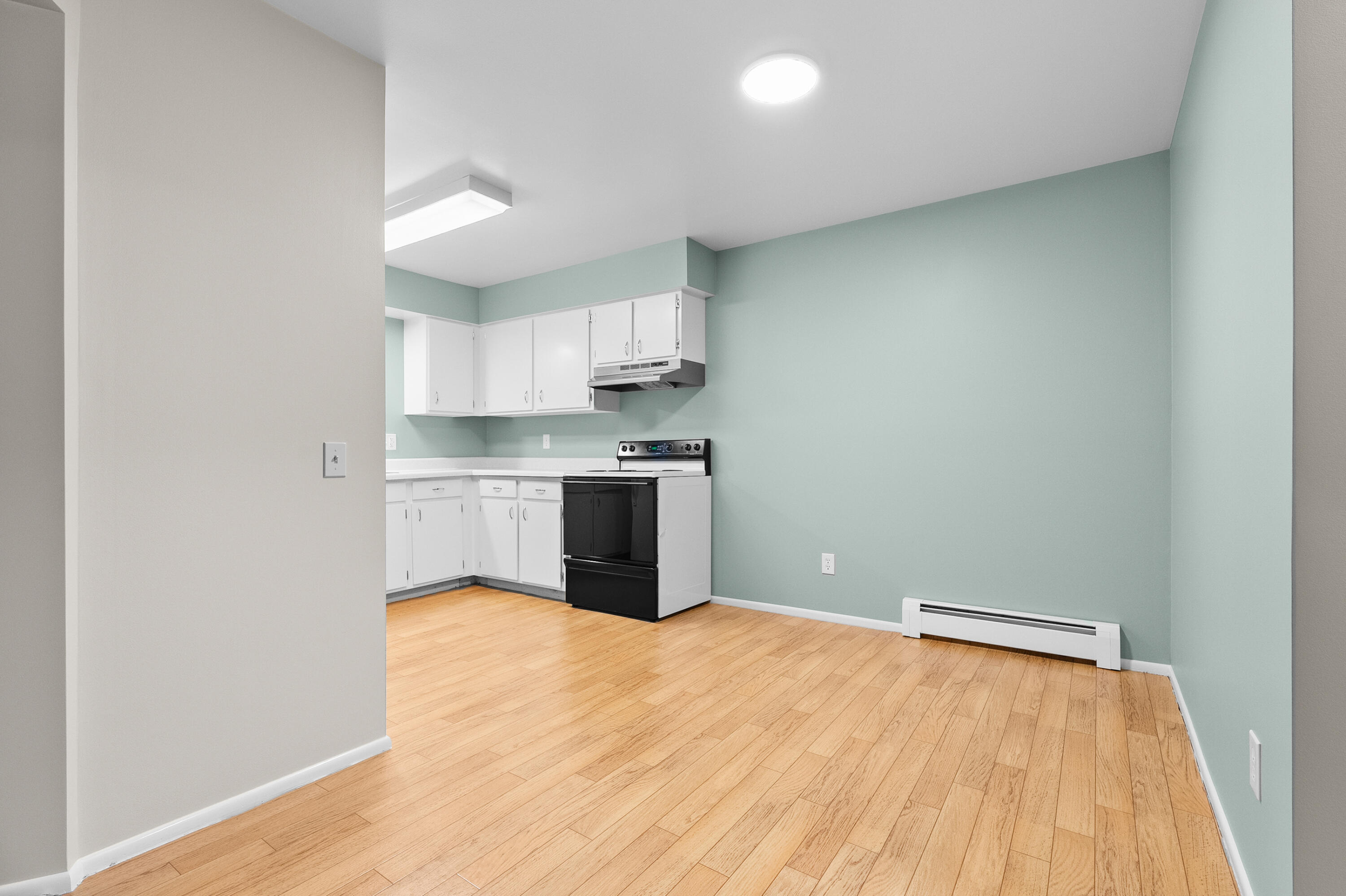 616 Lynn Avenue Kalamazoo MI 49008