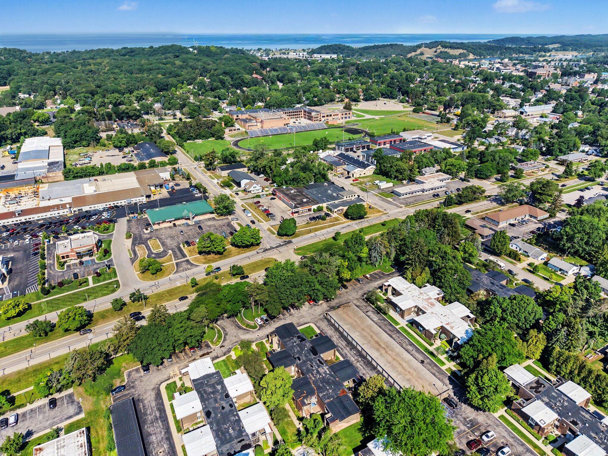 808 S Beacon Boulevard Grand Haven MI 49417