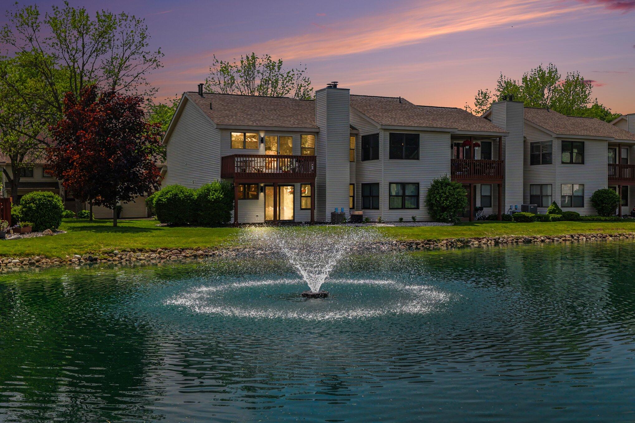 3745 Tartan Circle Portage MI 49024