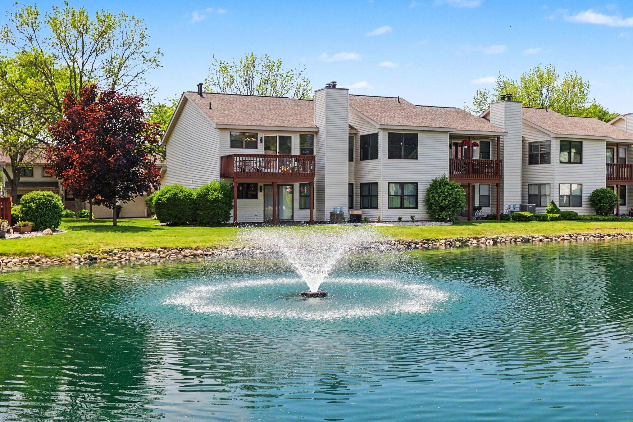 3745 Tartan Circle Portage MI 49024
