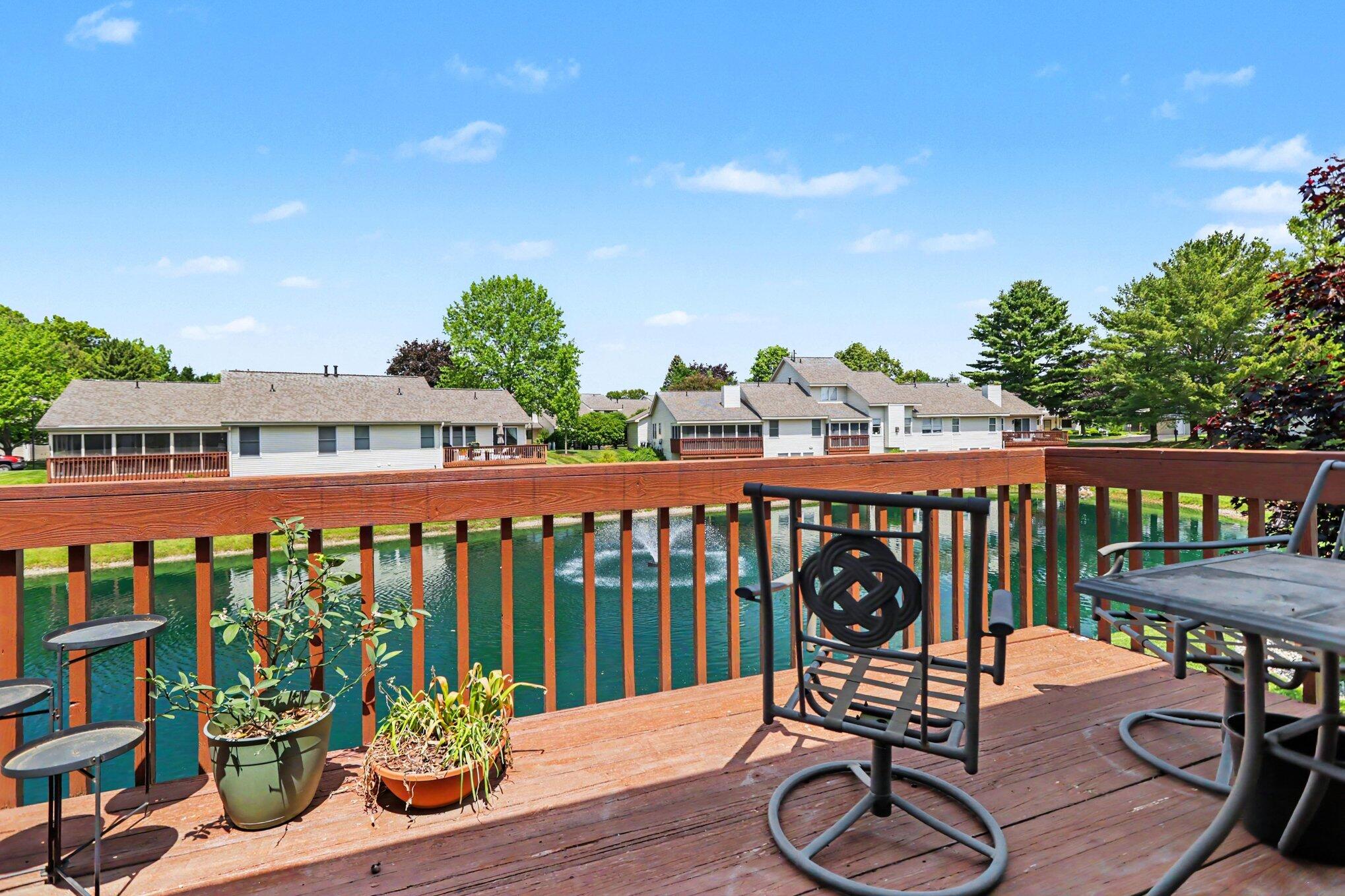 3745 Tartan Circle Portage MI 49024